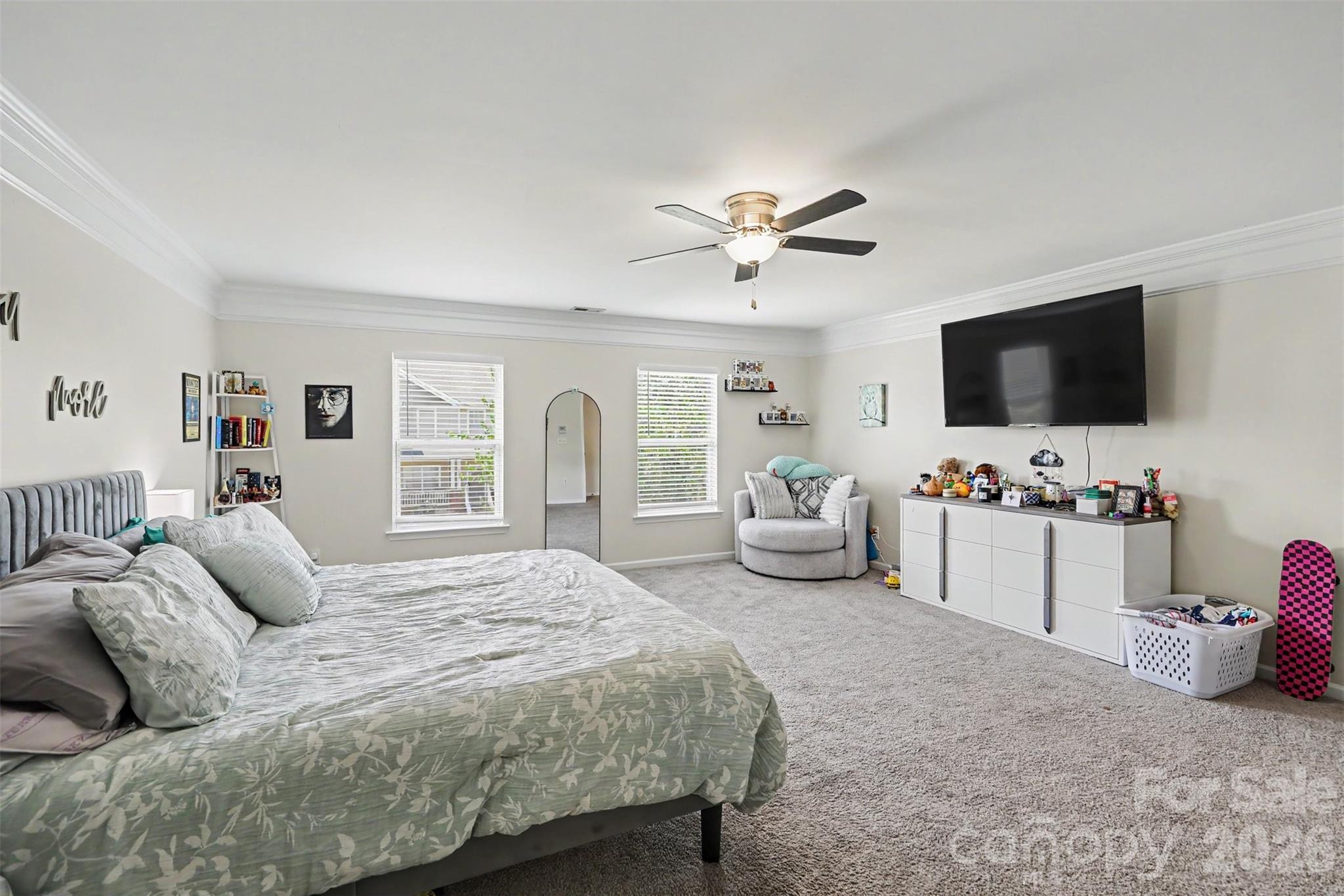 Stowe Creek - Residential