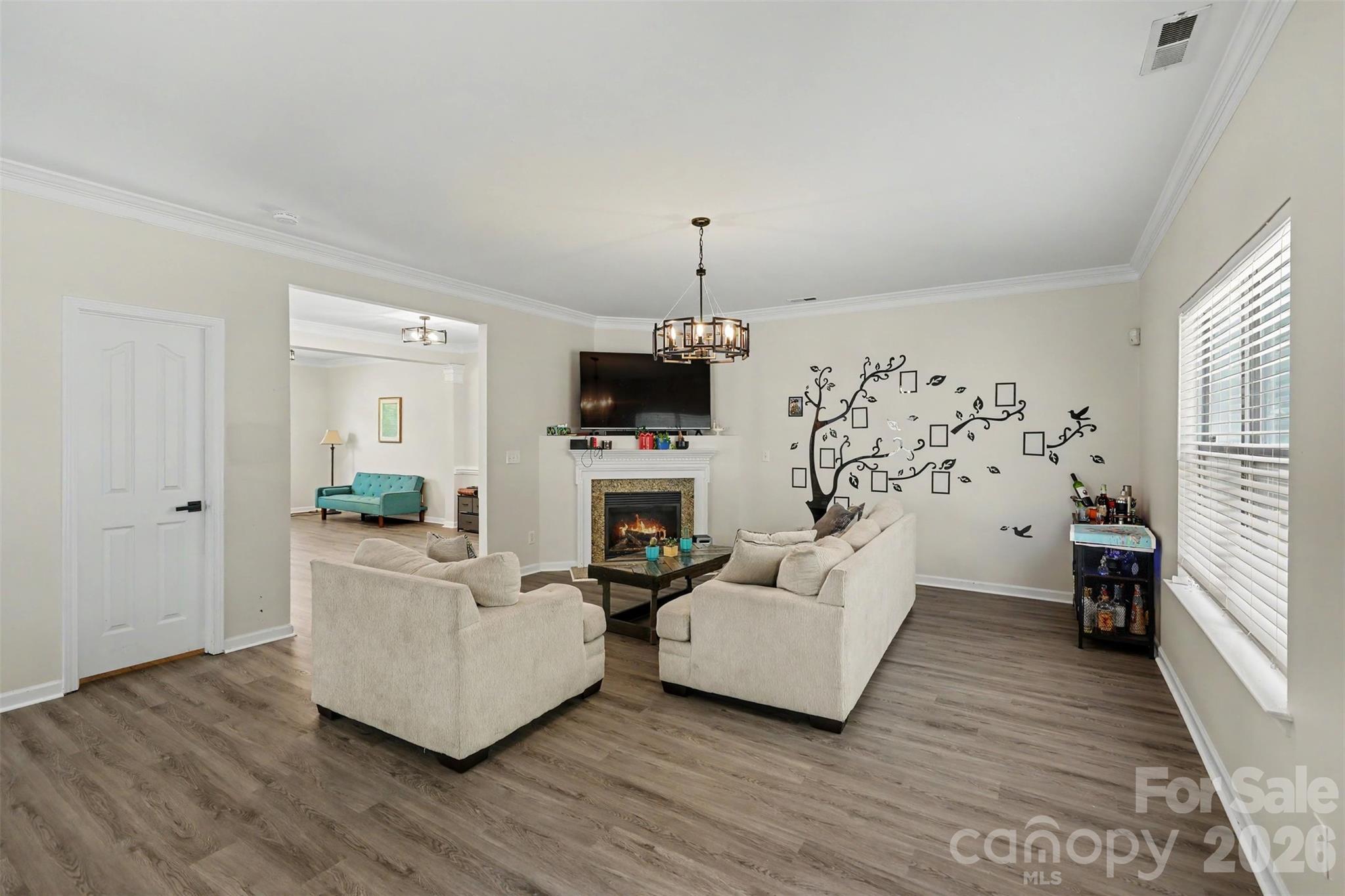 Stowe Creek - Residential