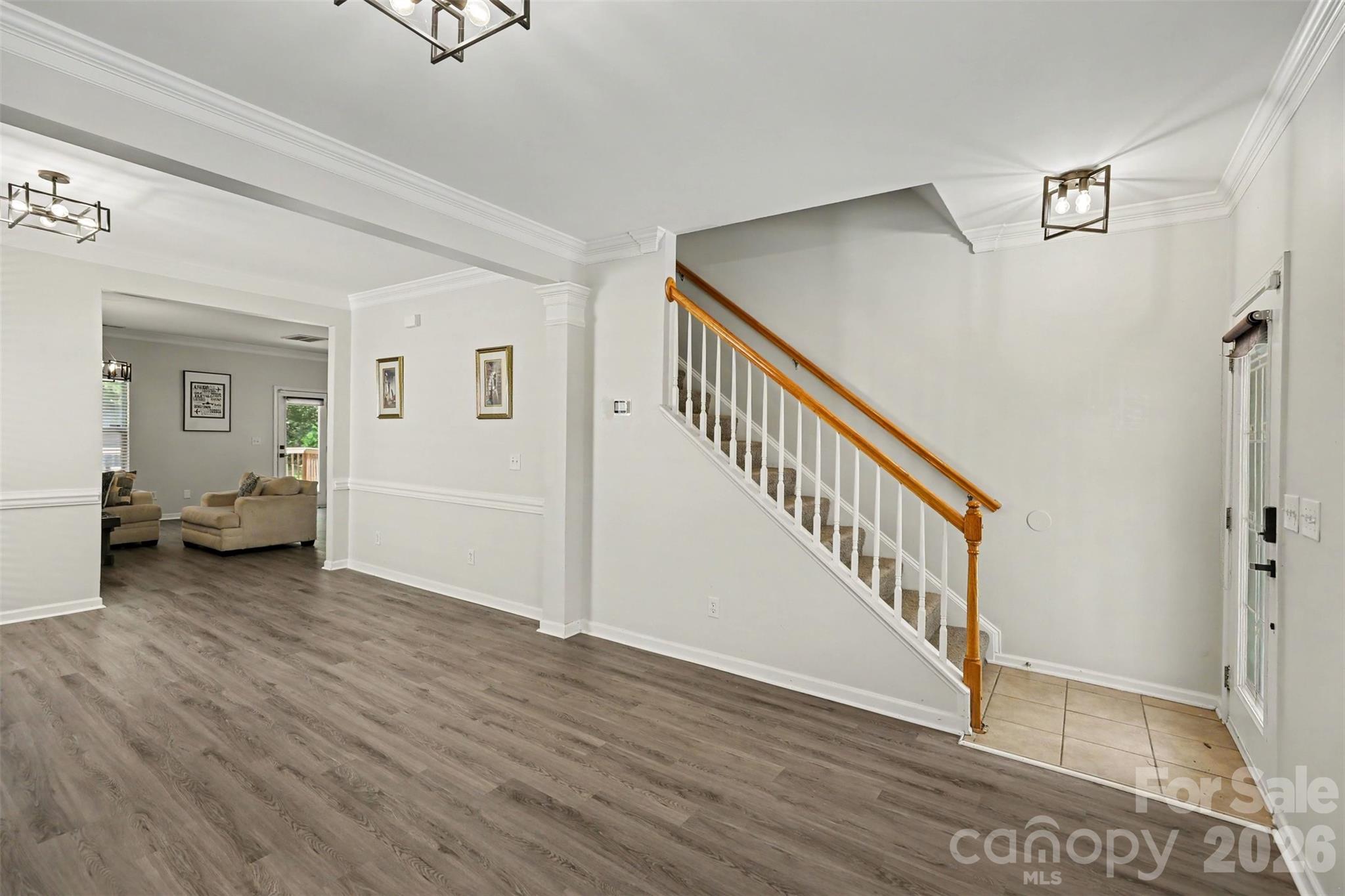 Stowe Creek - Residential