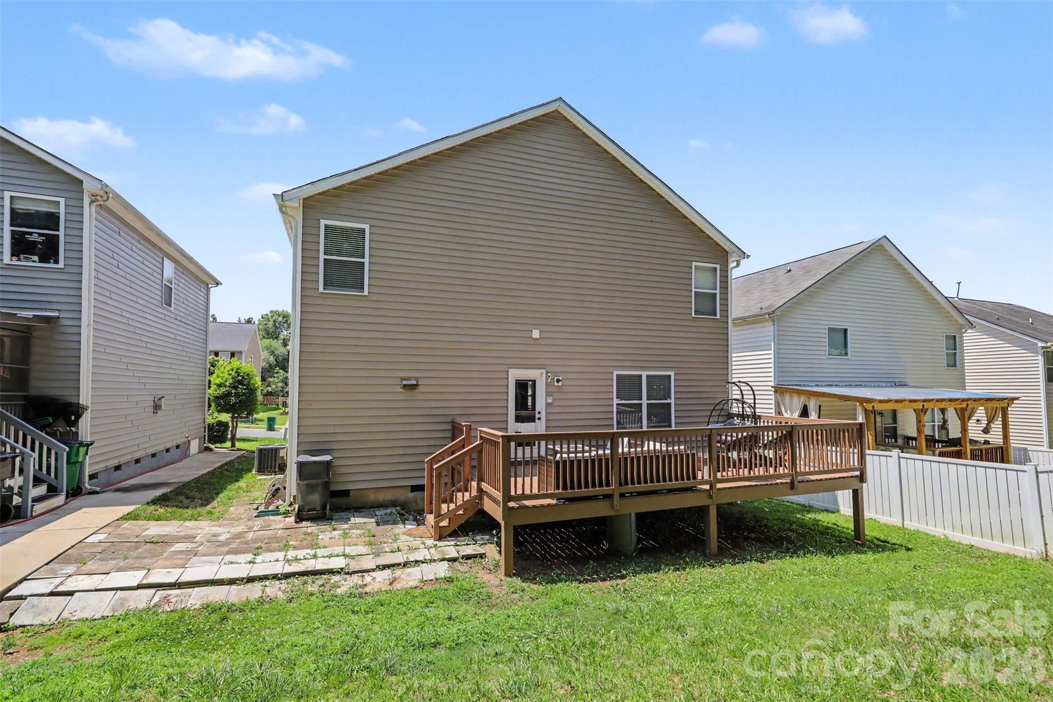 Stowe Creek - Residential