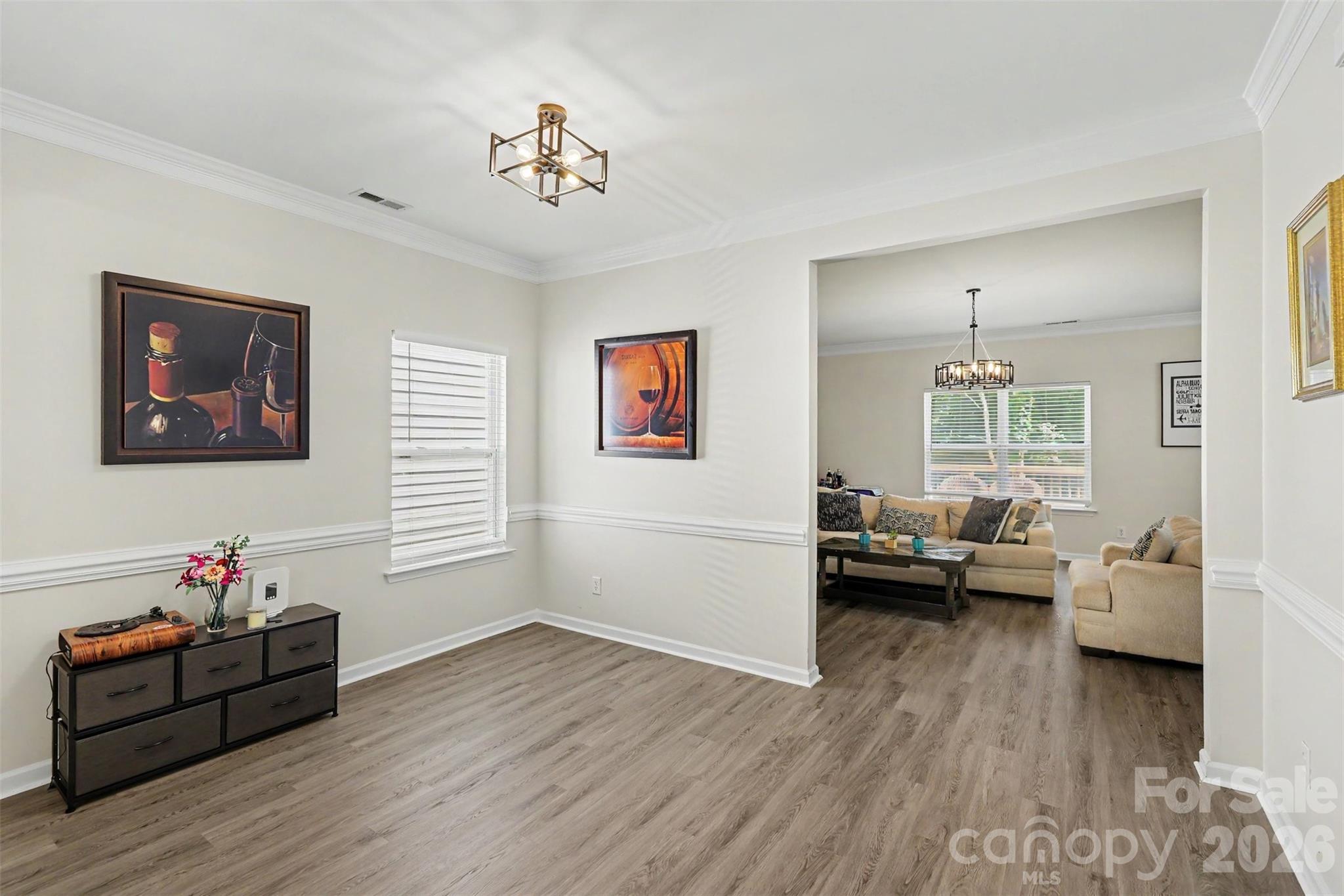 Stowe Creek - Residential