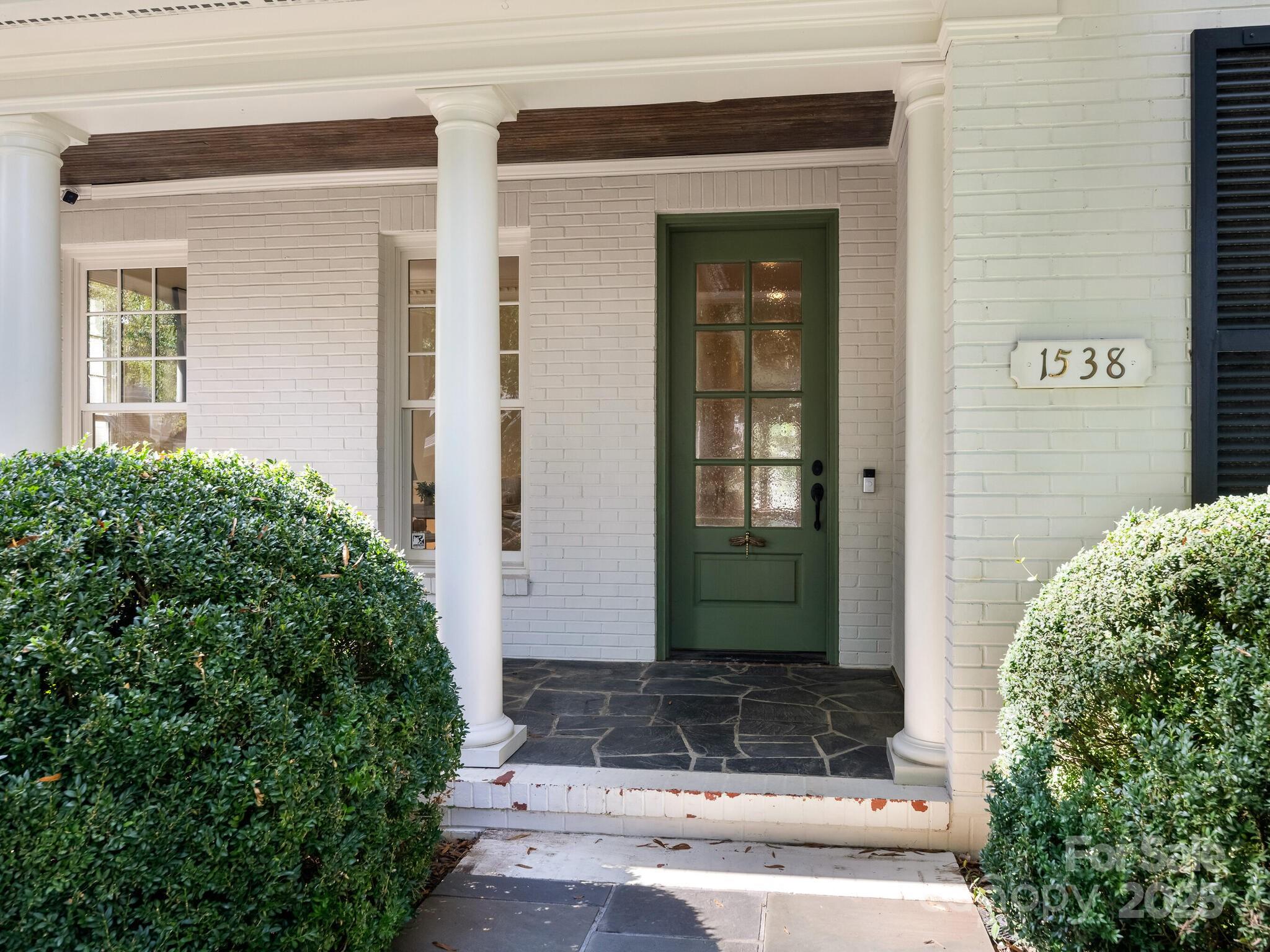 Eastover - Residential