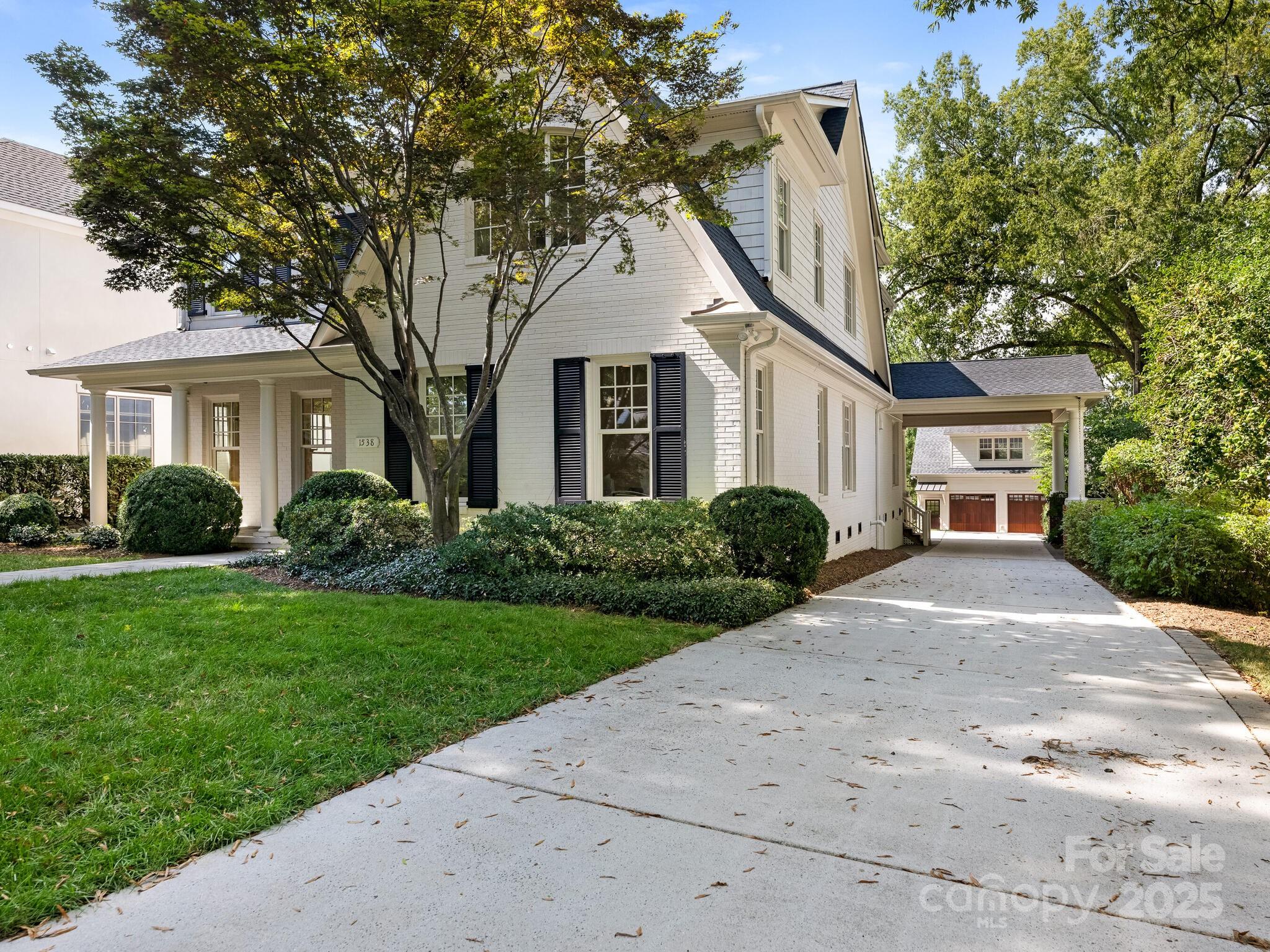 Eastover - Residential