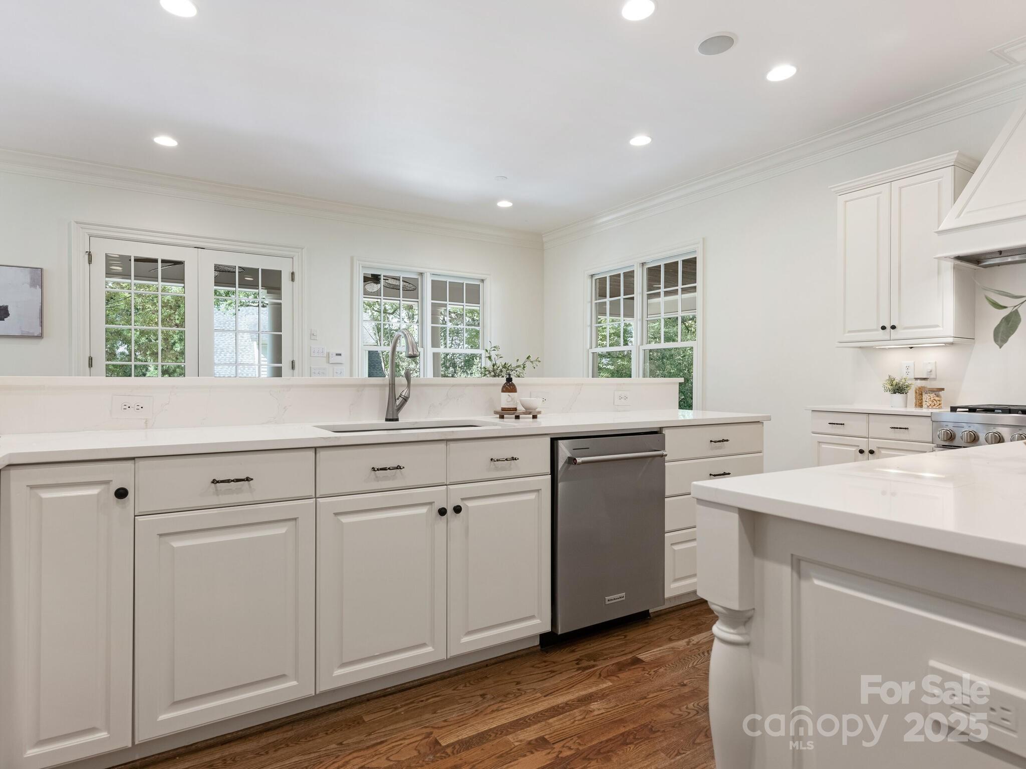 Eastover - Residential