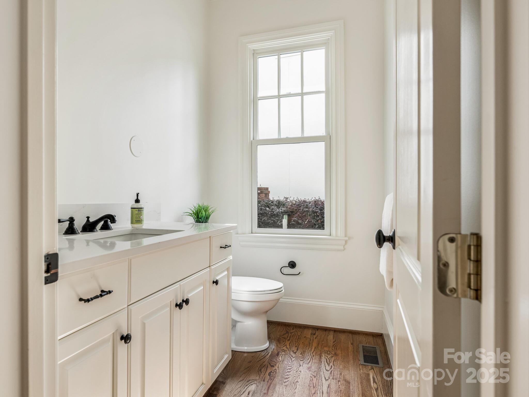 Eastover - Residential