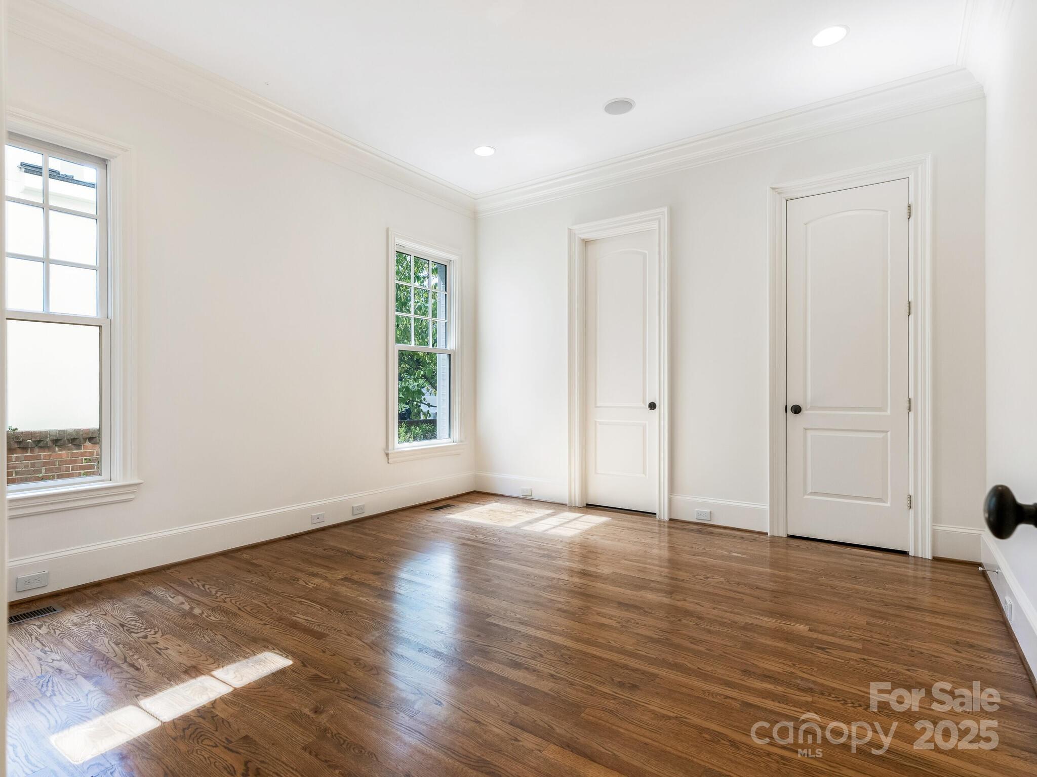 Eastover - Residential