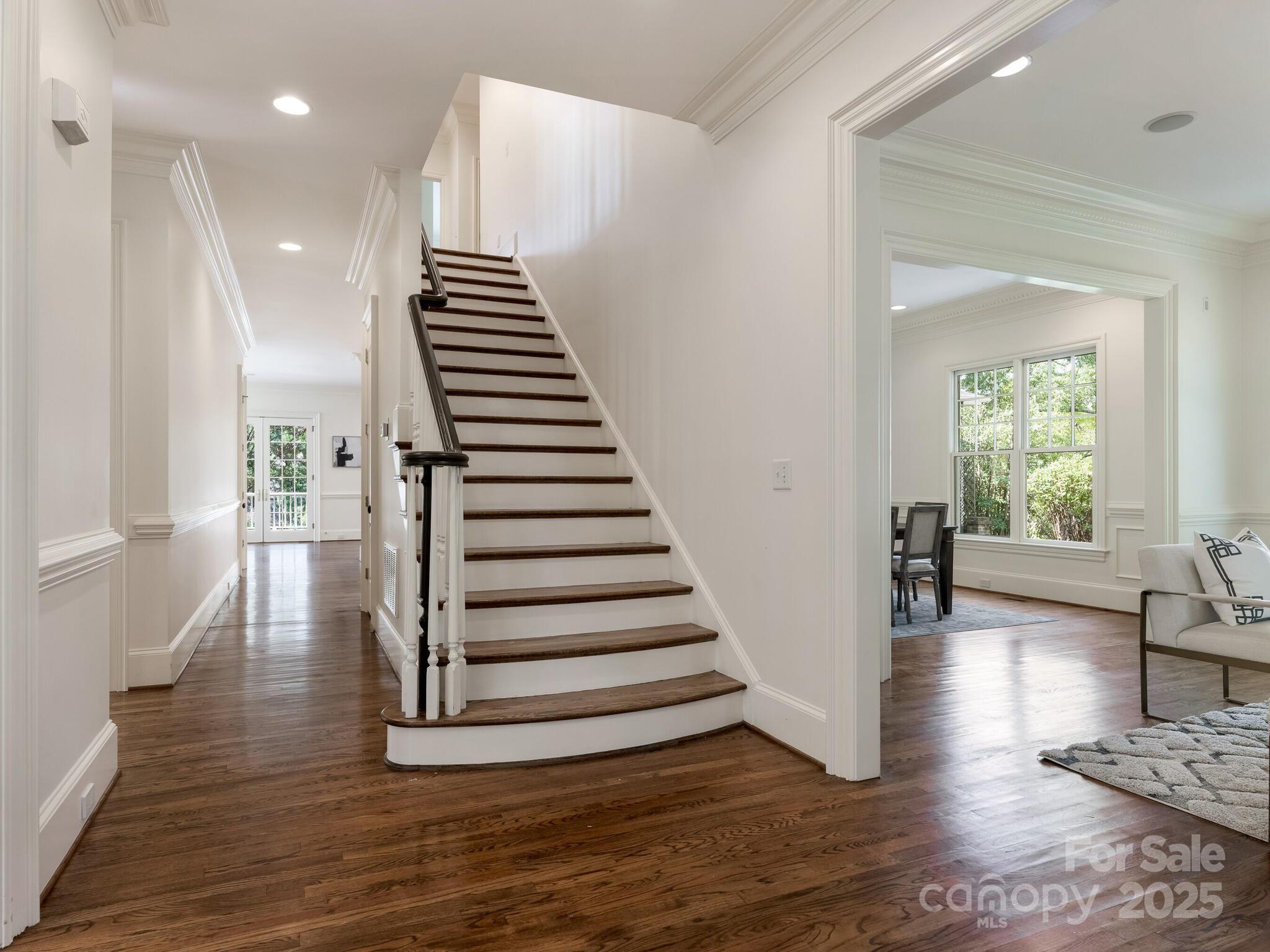 Eastover - Residential