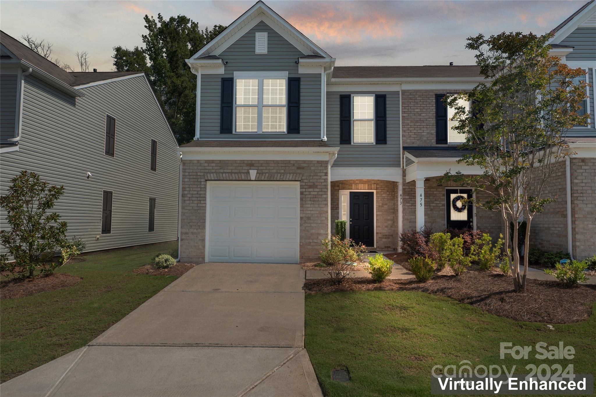 Catawba Village - Residential