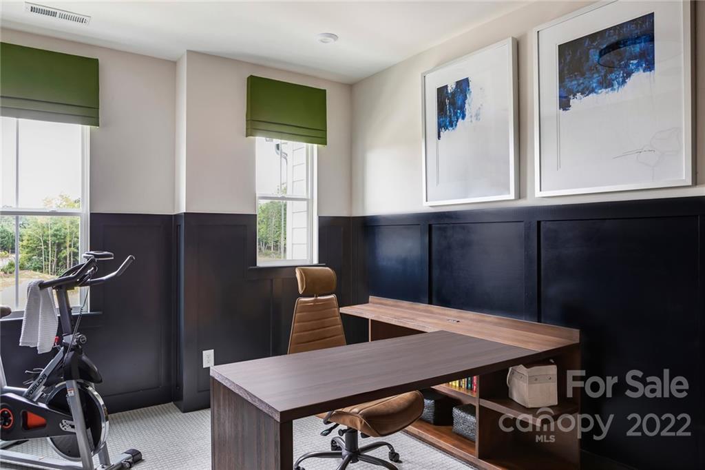 Ashburn - Residential