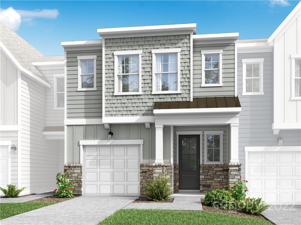 Ashburn - Residential