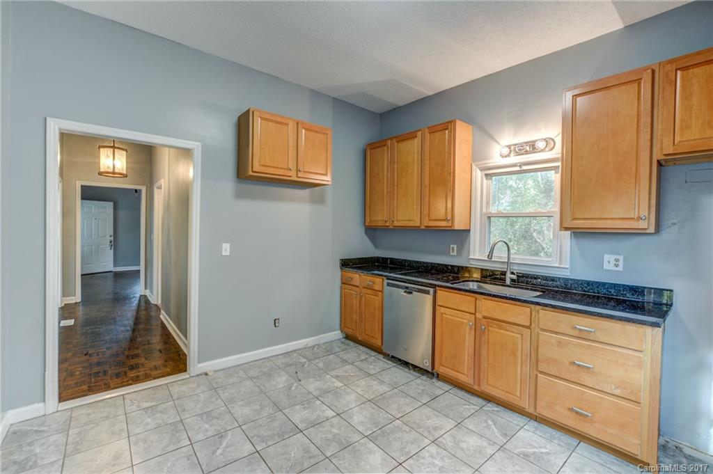 Aragon Baldwin Mills - Residential