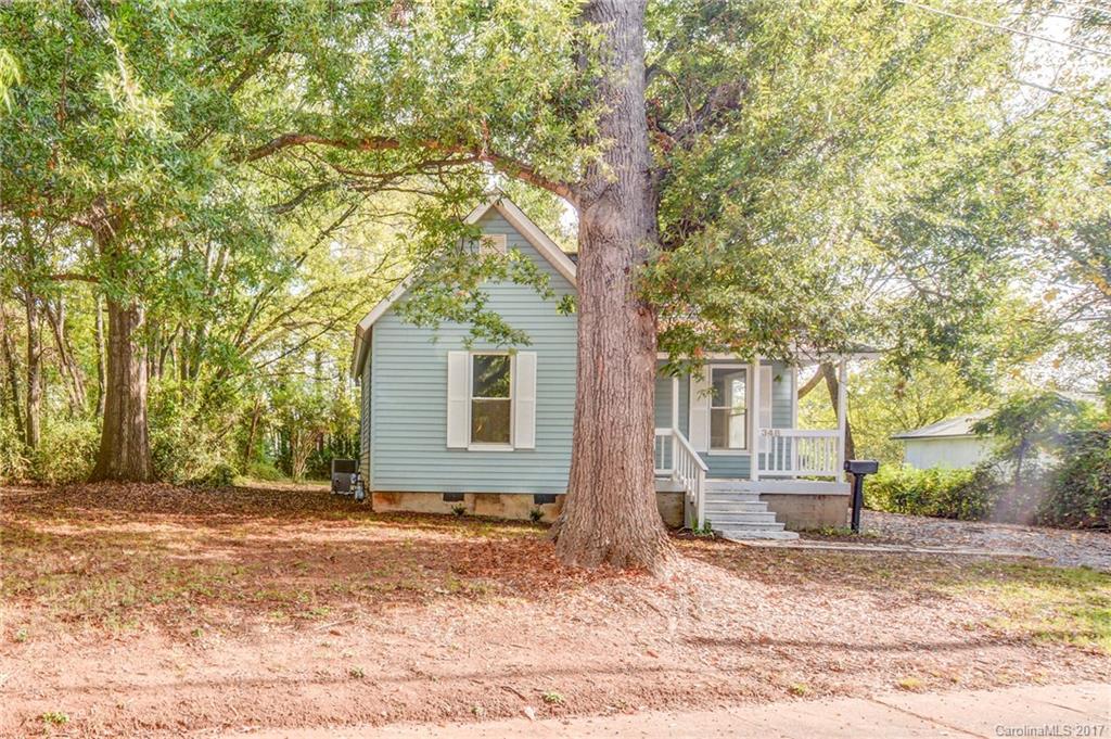 Aragon Baldwin Mills - Residential