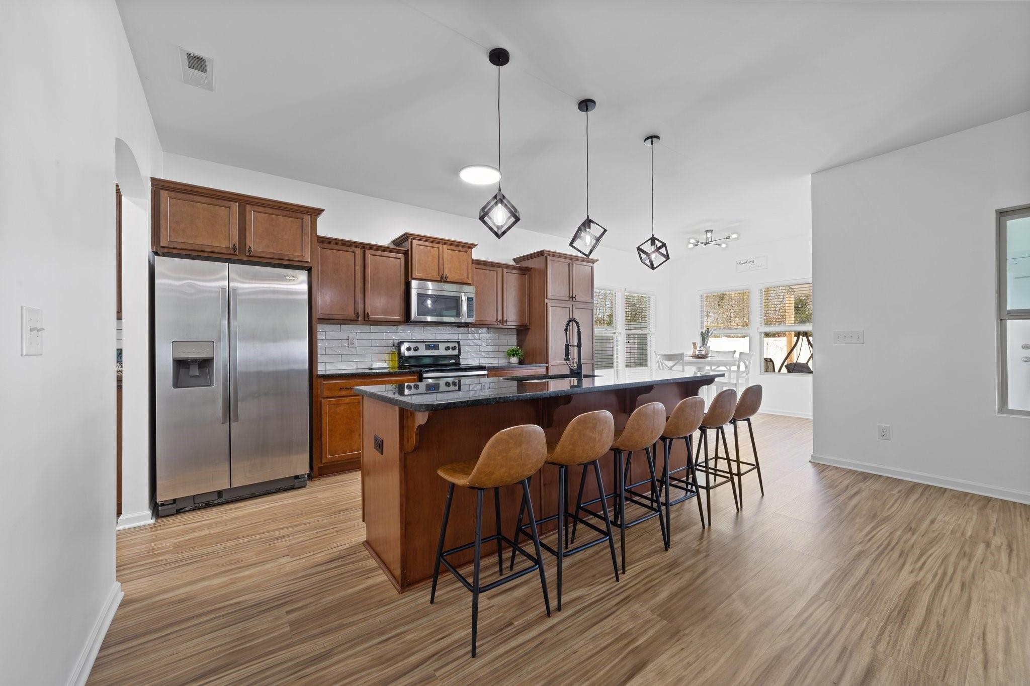 Burnside - Residential