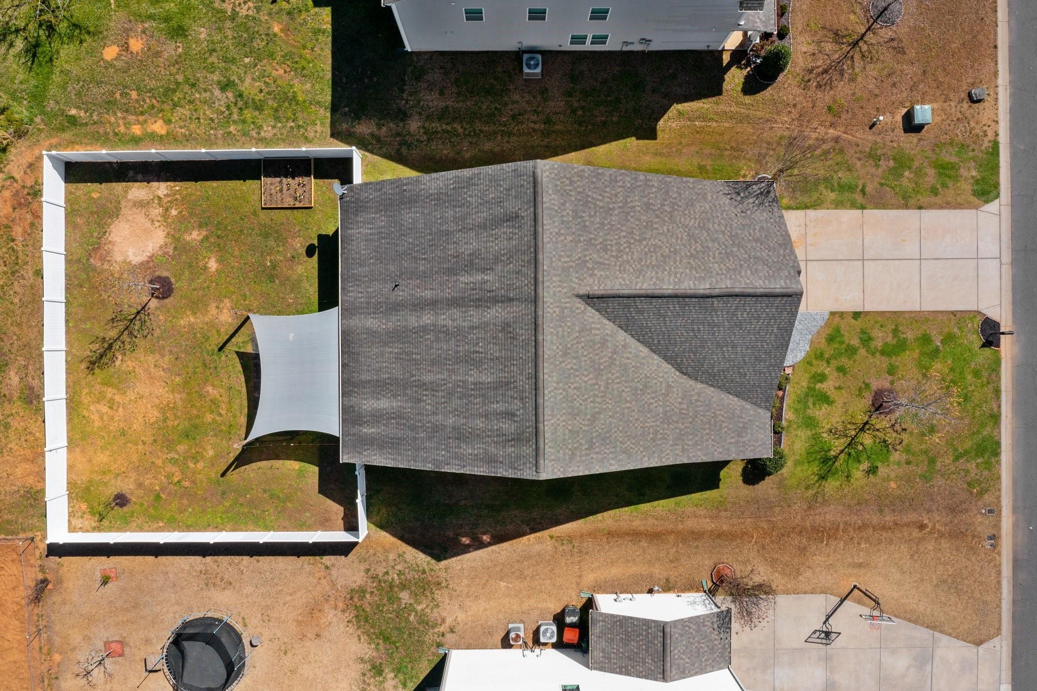 Burnside - Residential
