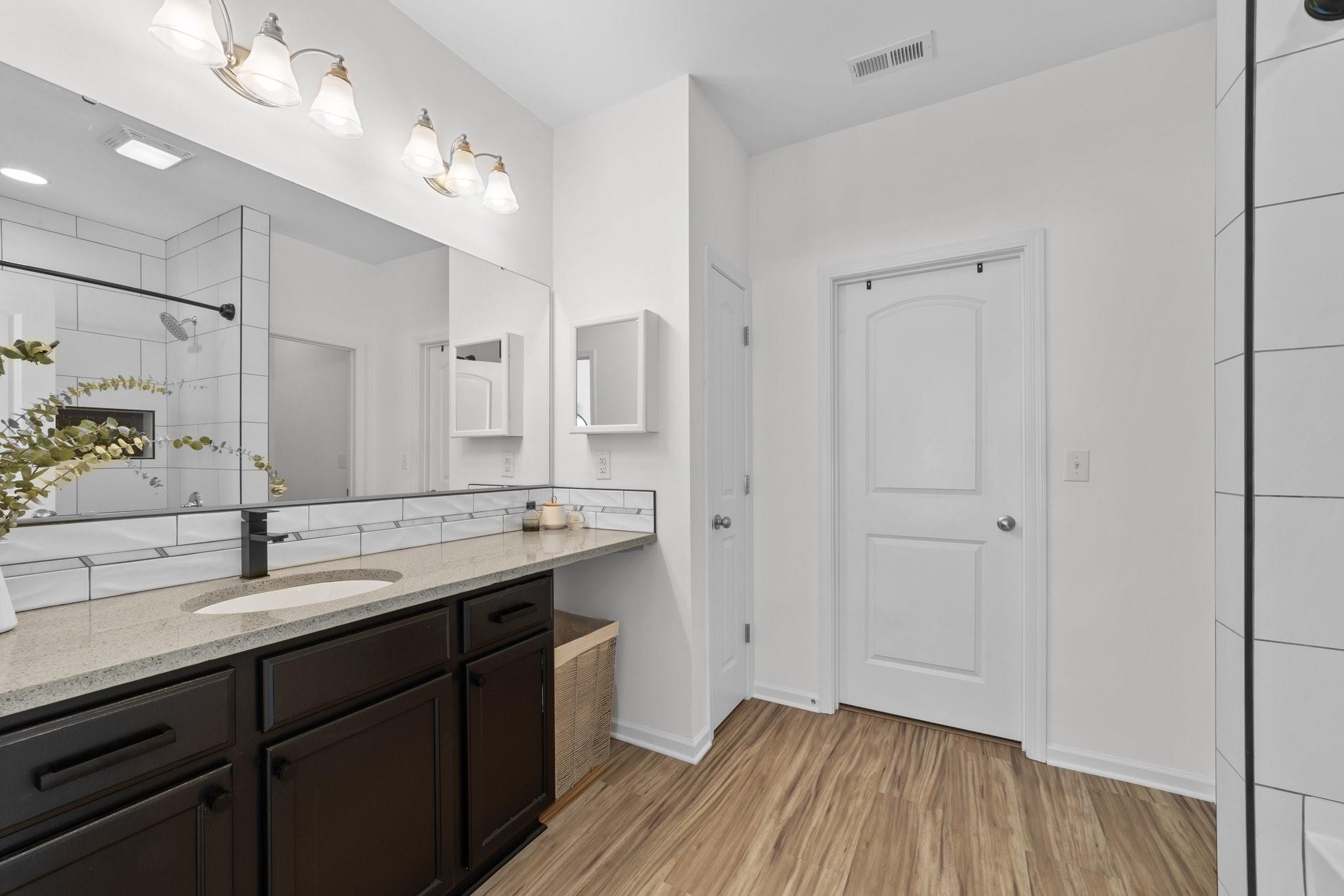 Burnside - Residential