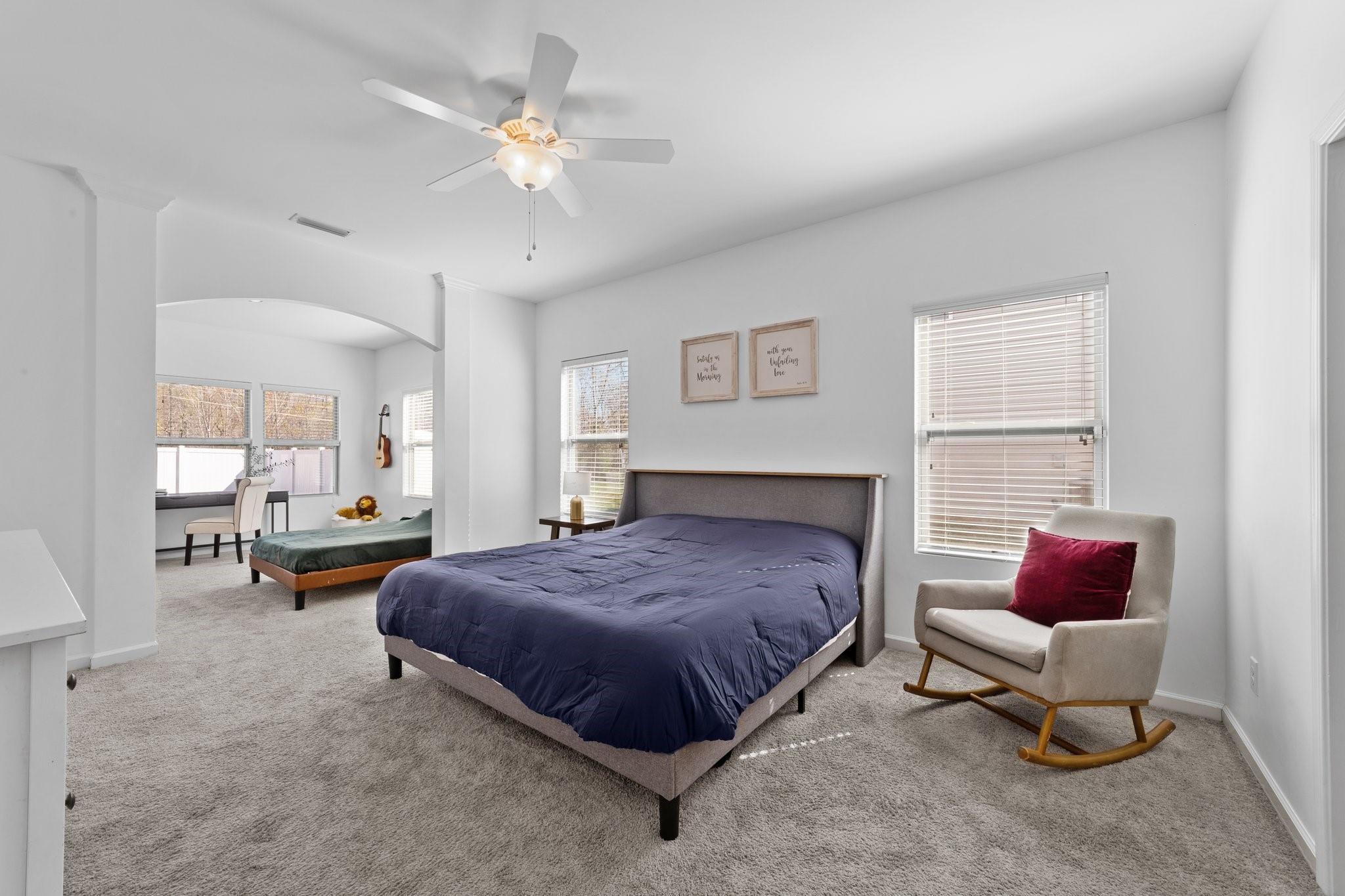 Burnside - Residential