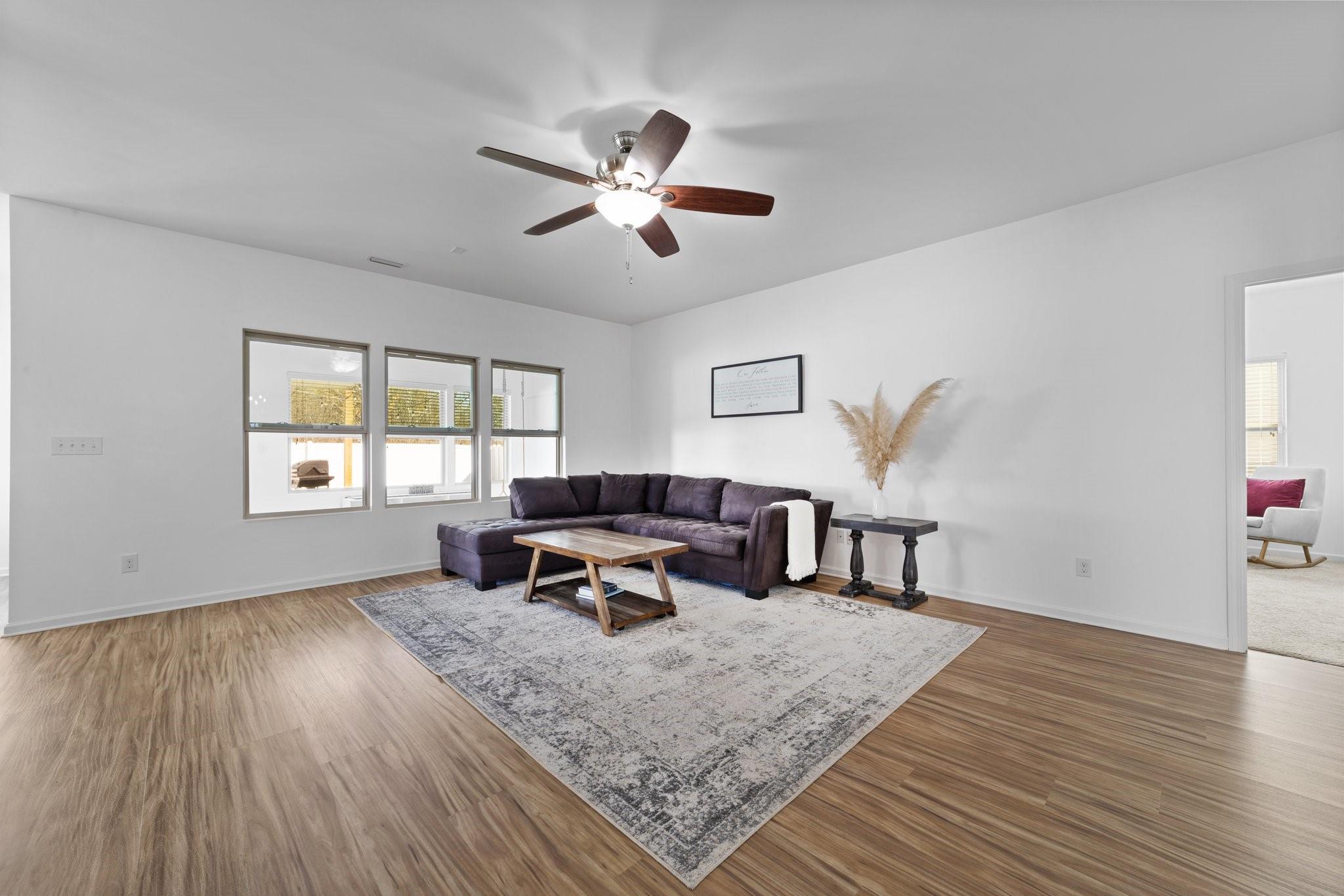 Burnside - Residential