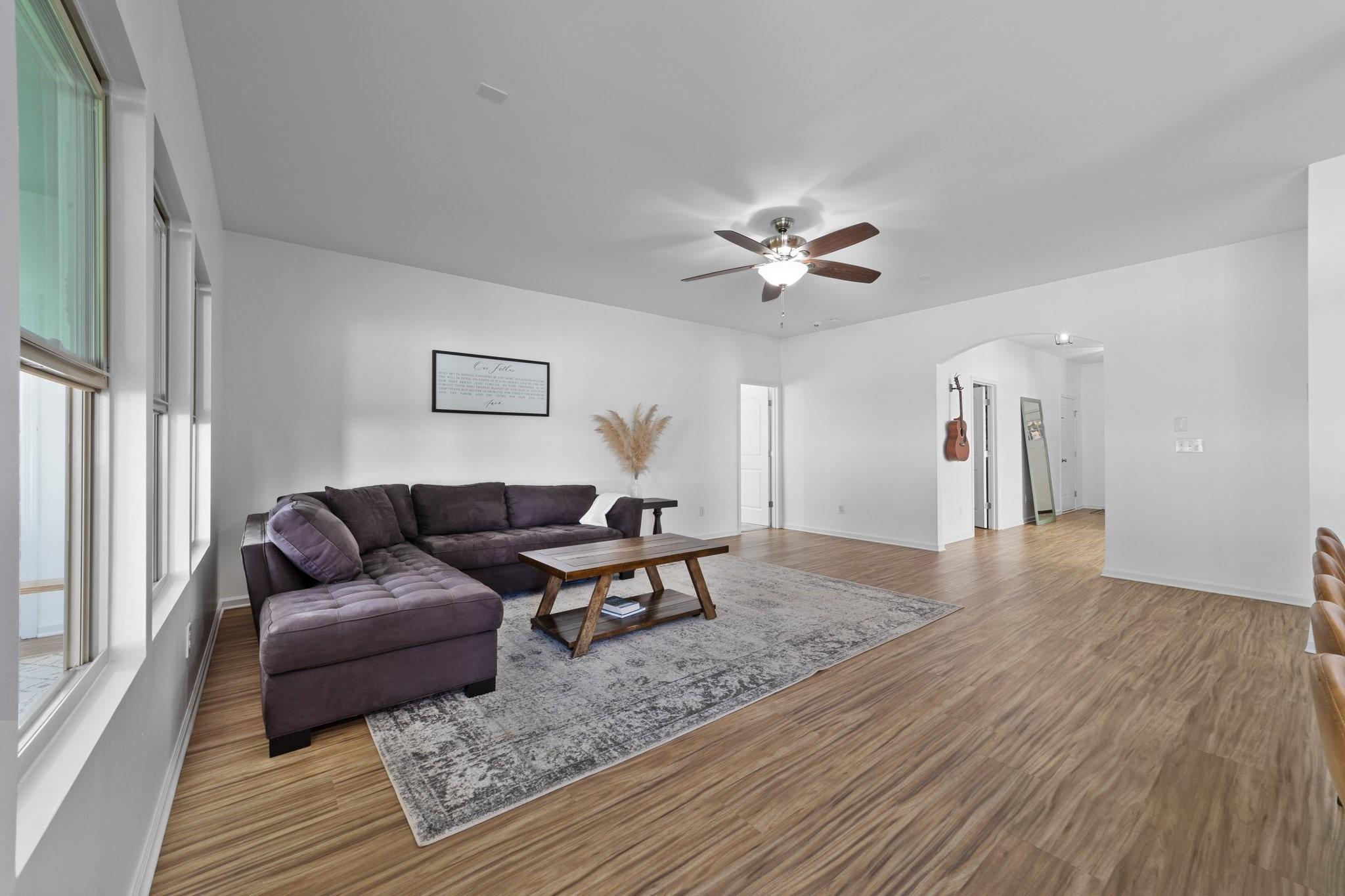 Burnside - Residential