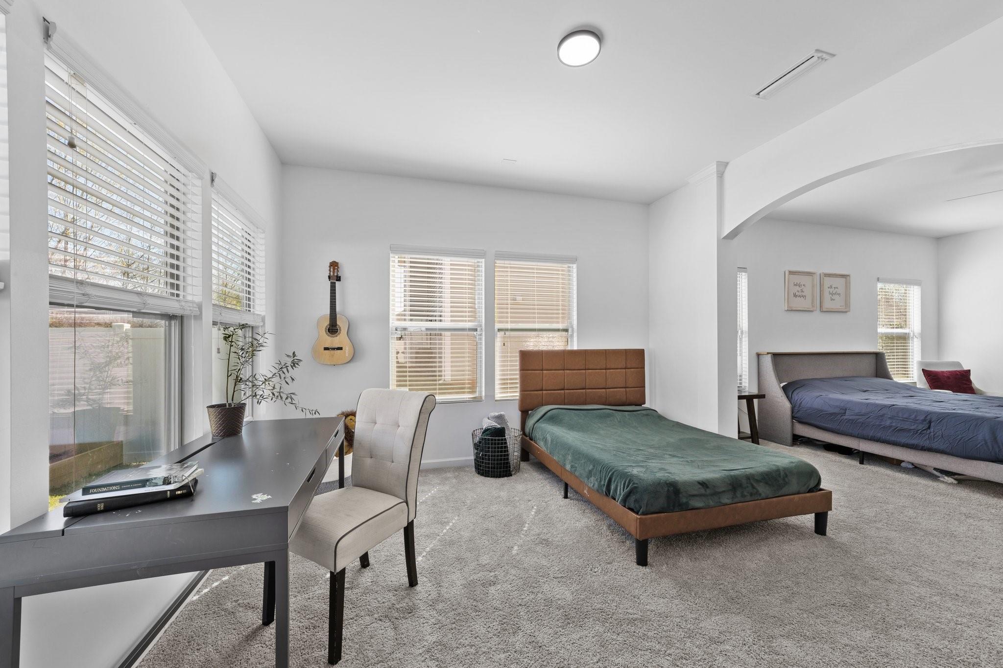 Burnside - Residential