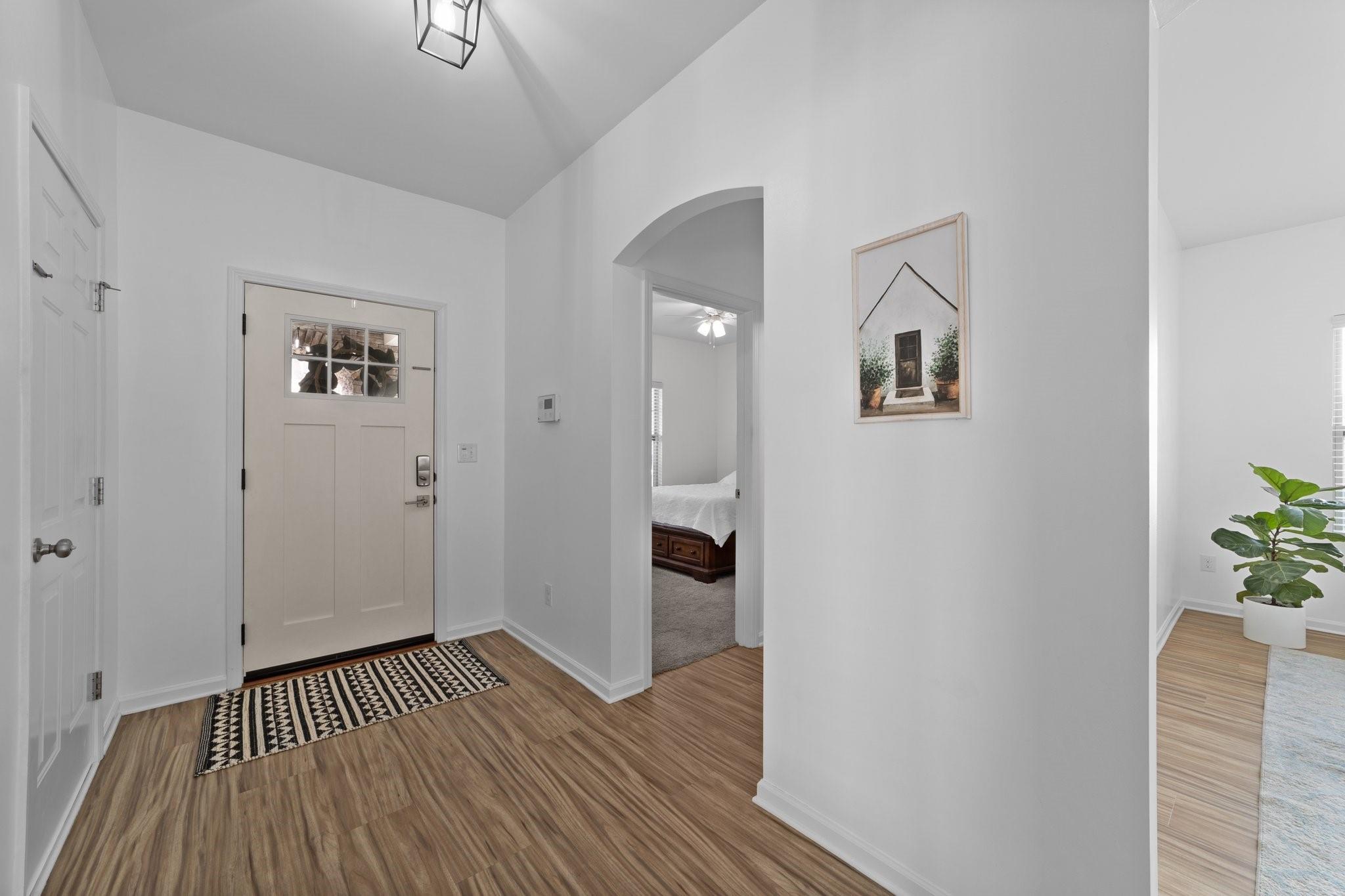 Burnside - Residential