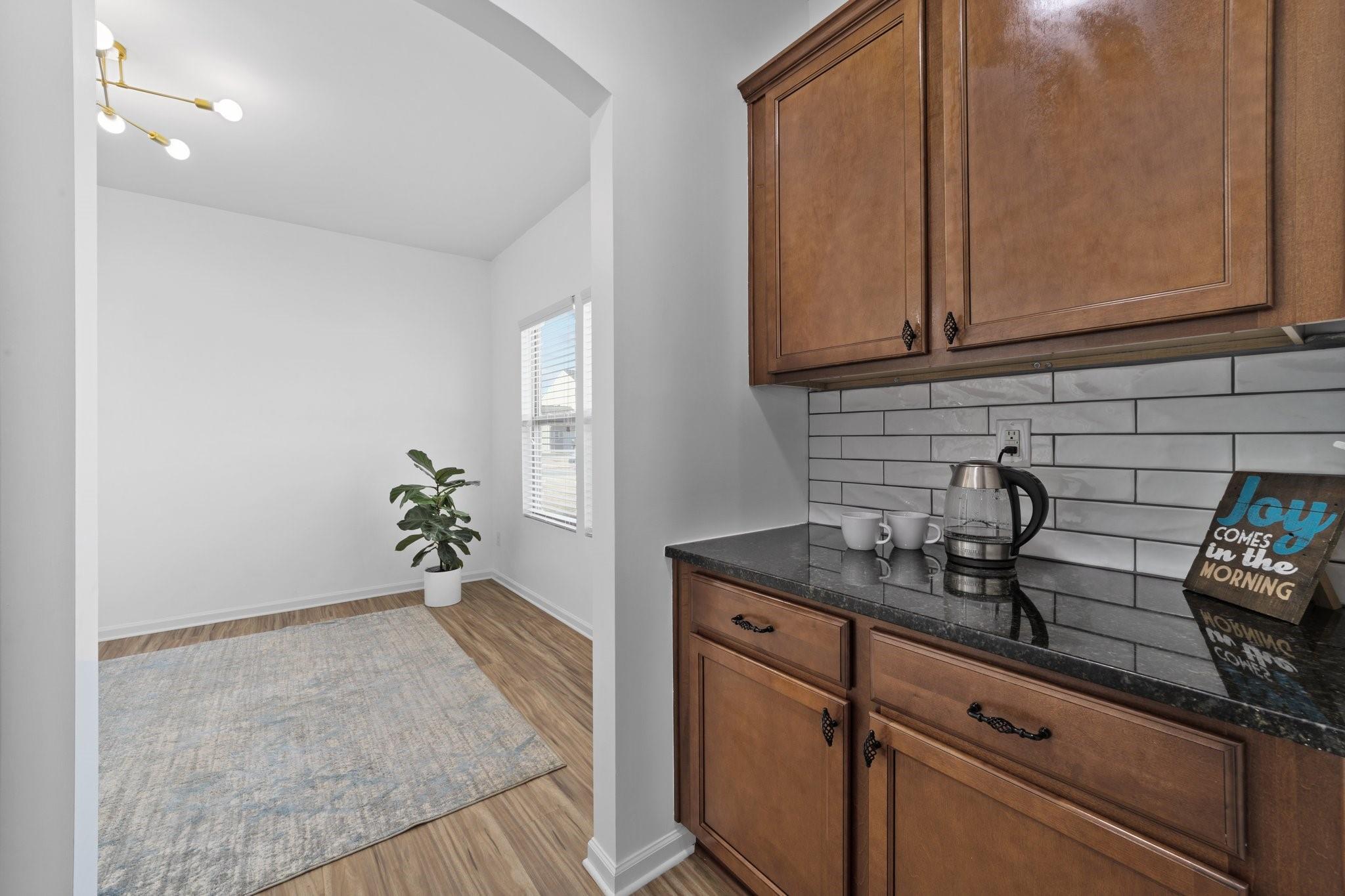 Burnside - Residential