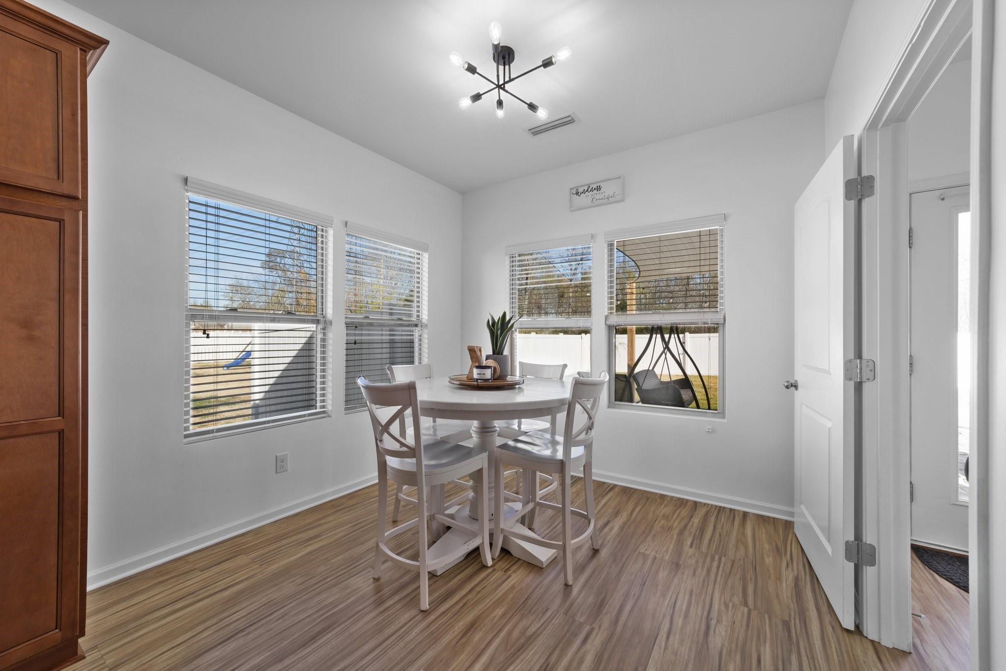 Burnside - Residential