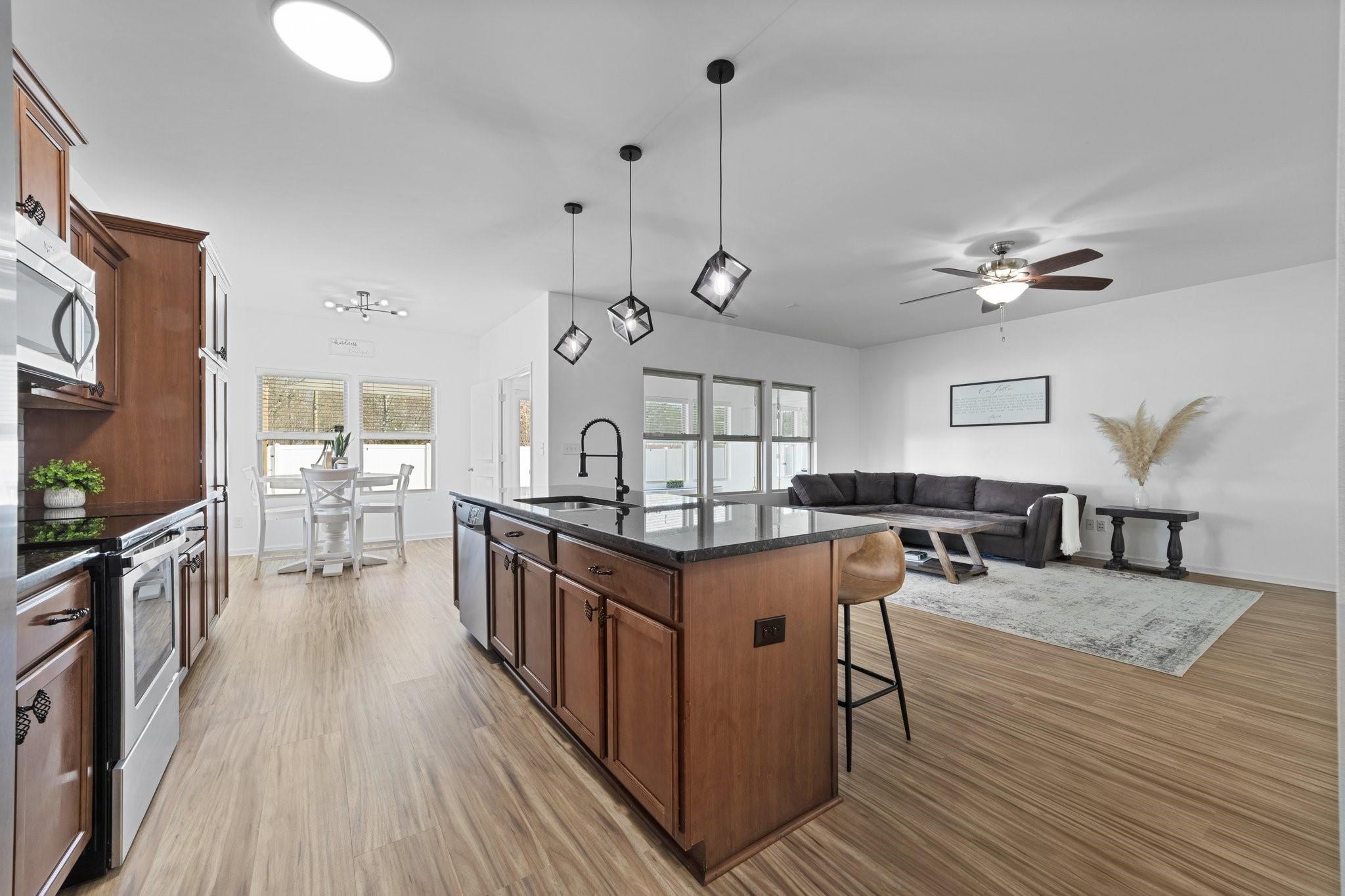 Burnside - Residential