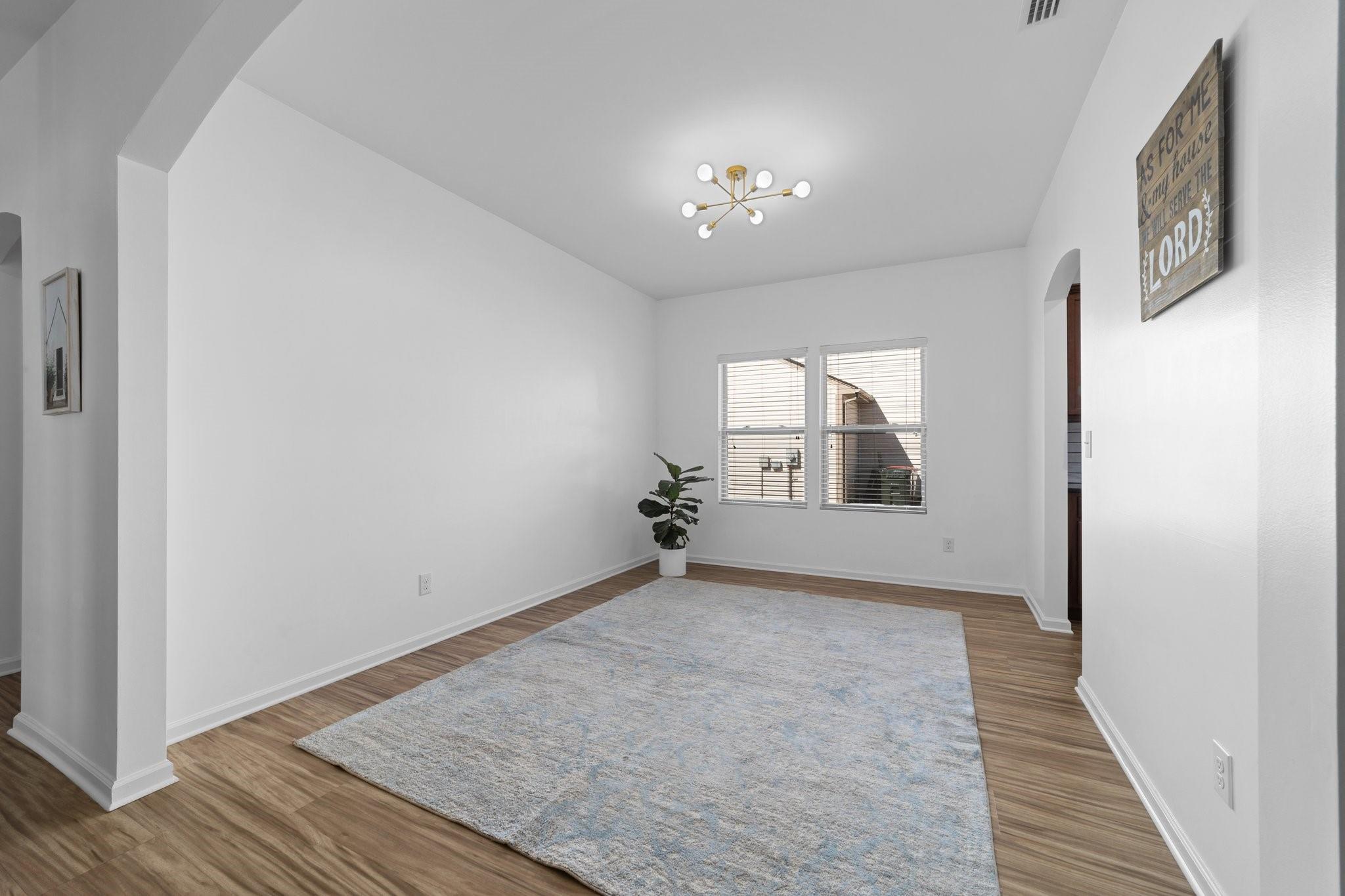 Burnside - Residential