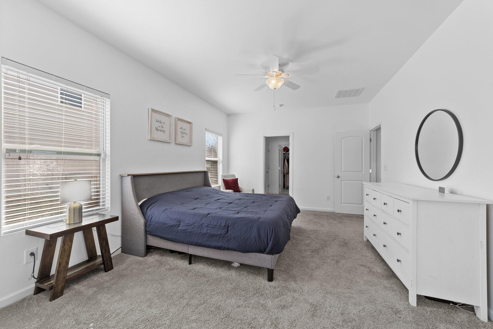 Burnside - Residential