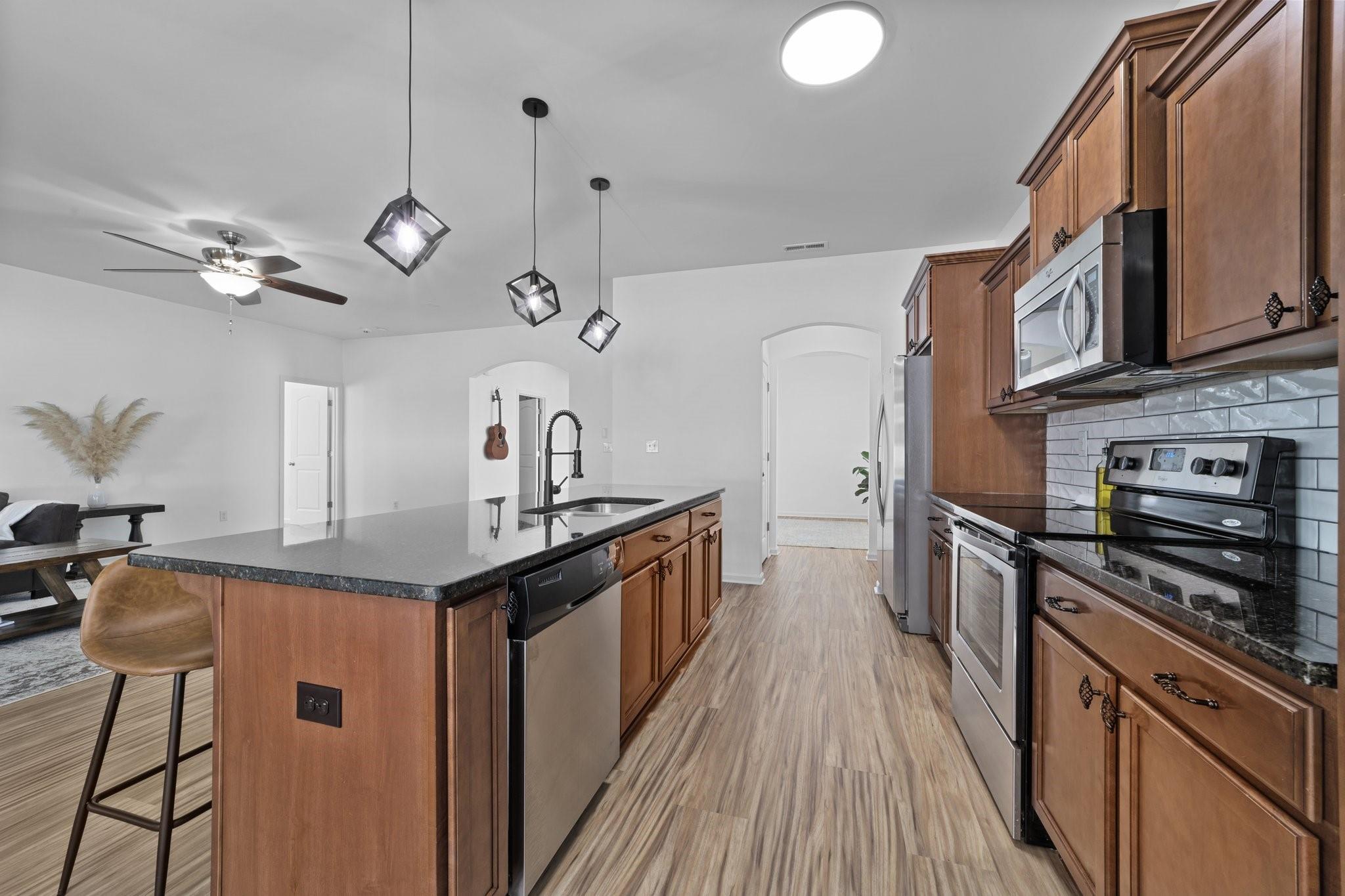 Burnside - Residential