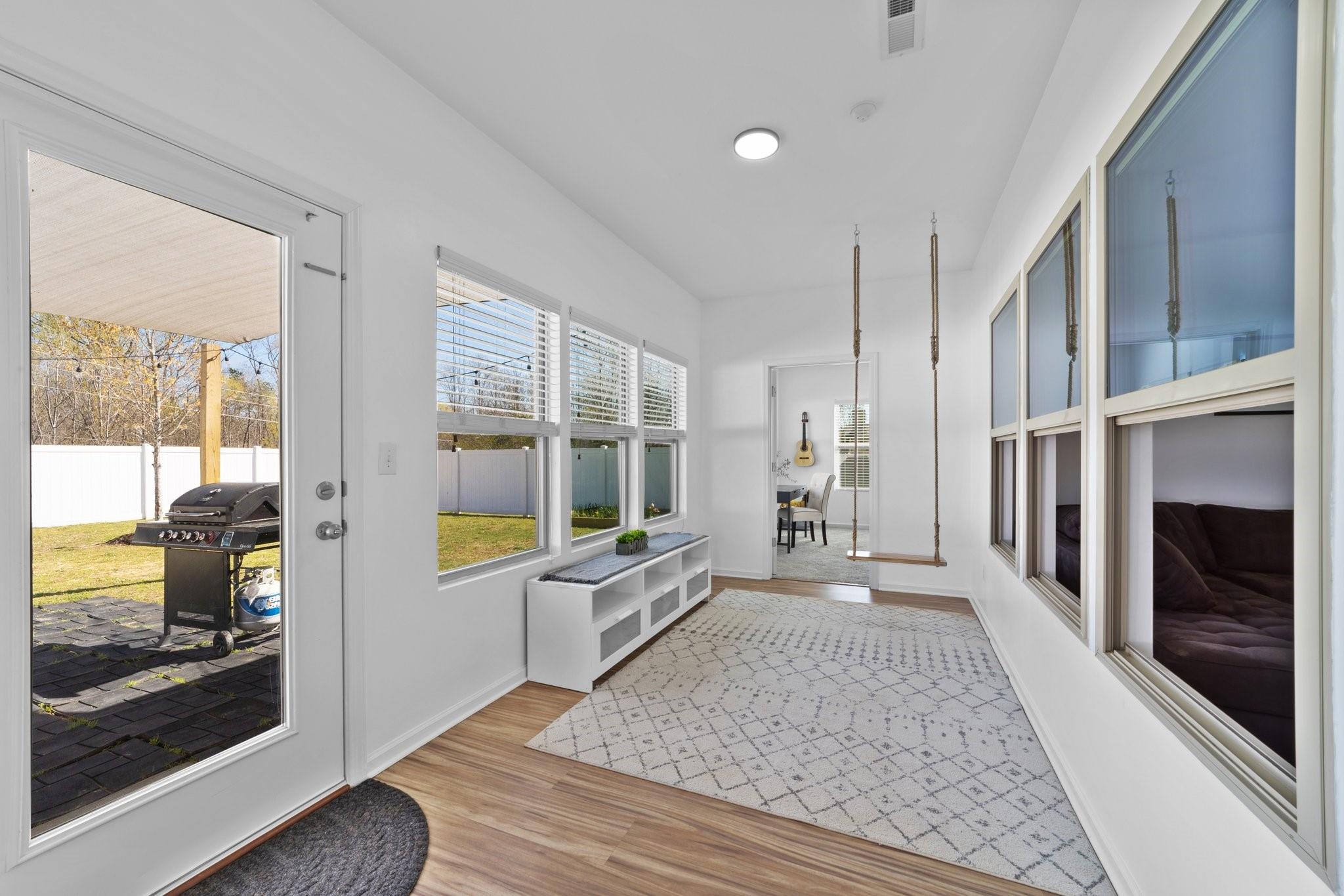 Burnside - Residential