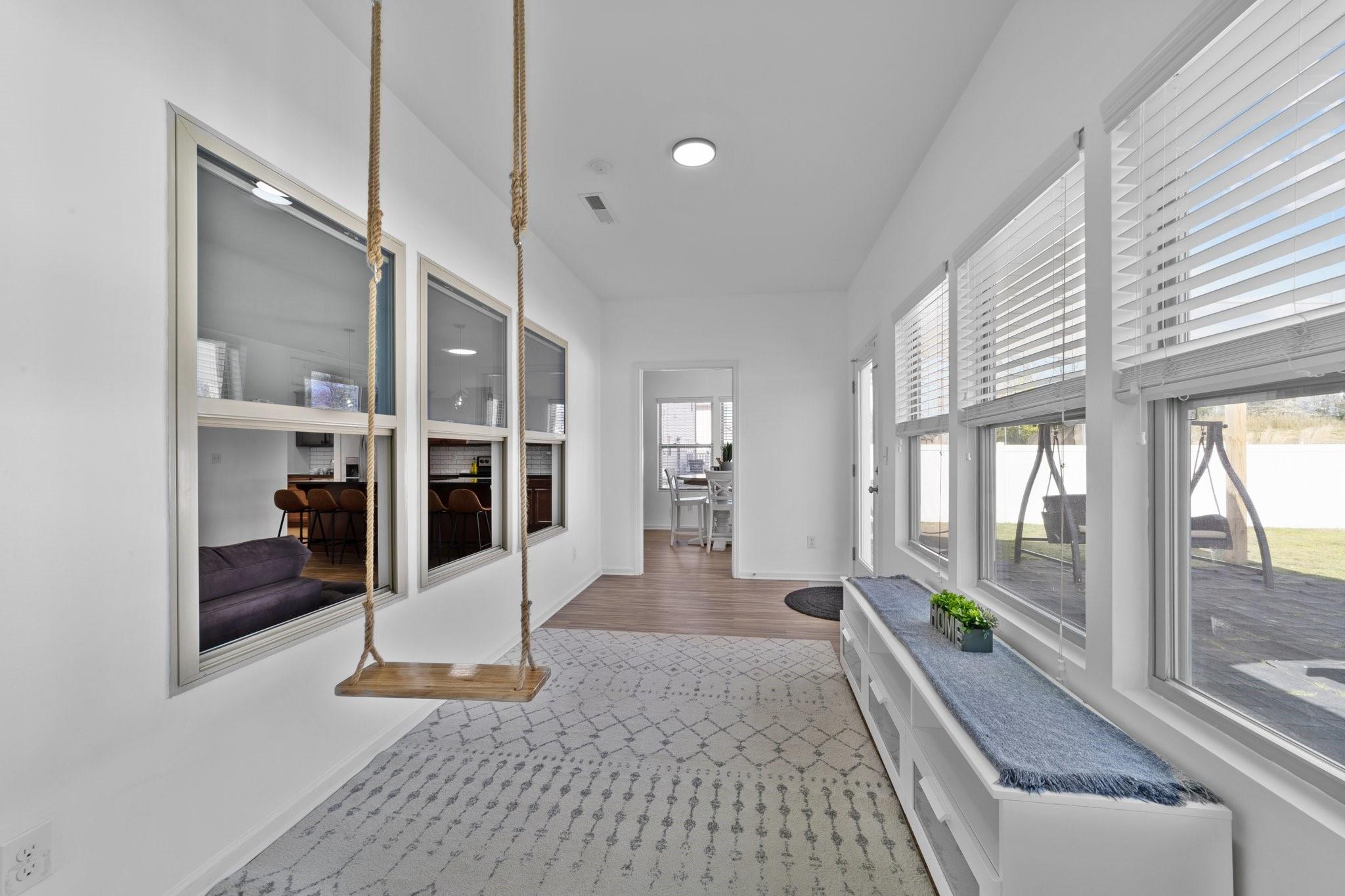 Burnside - Residential