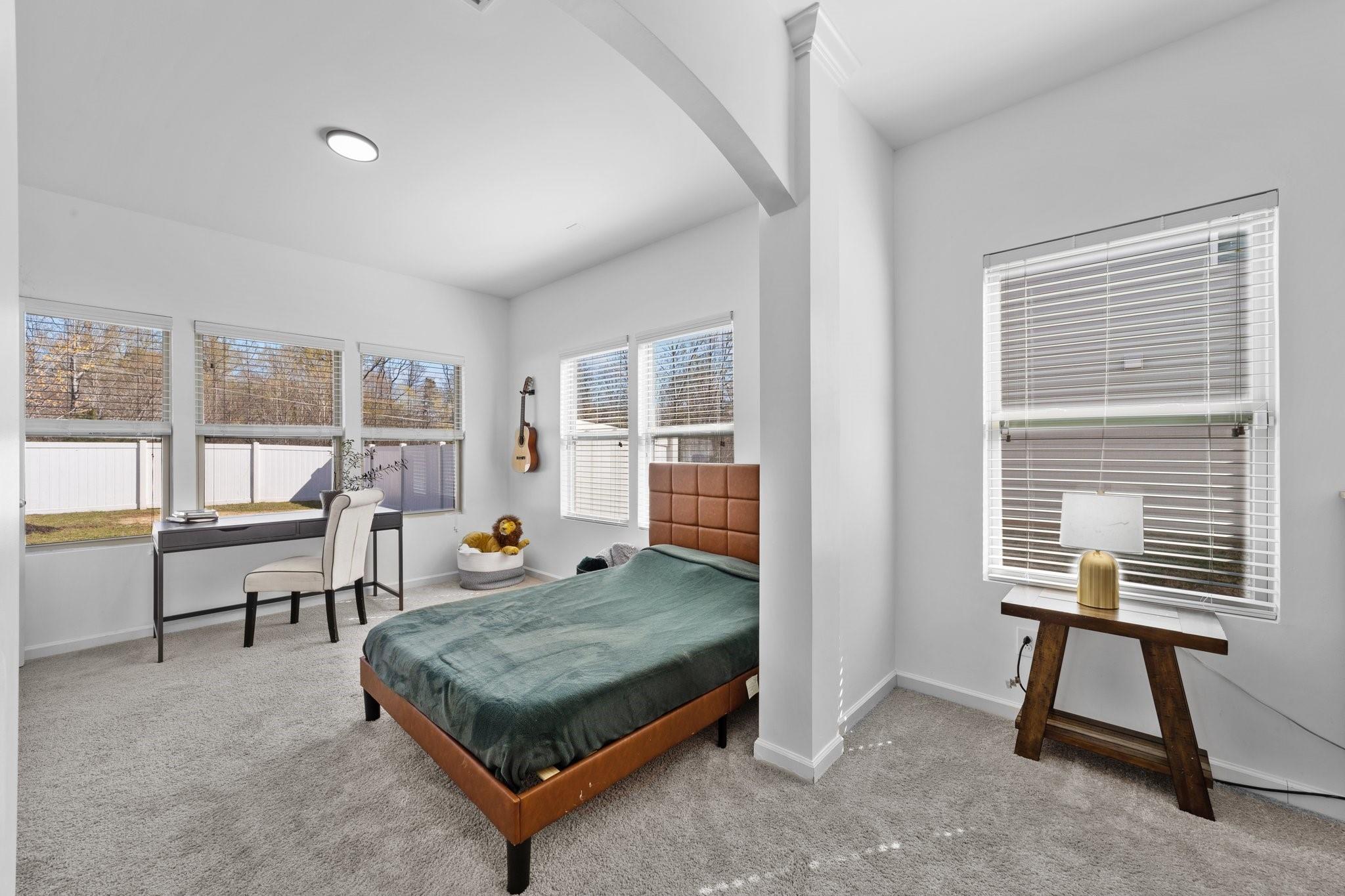 Burnside - Residential