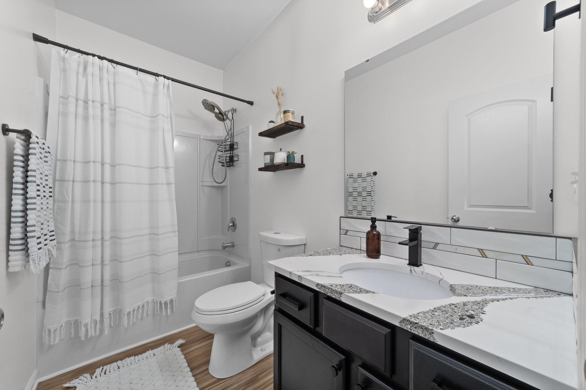 Burnside - Residential