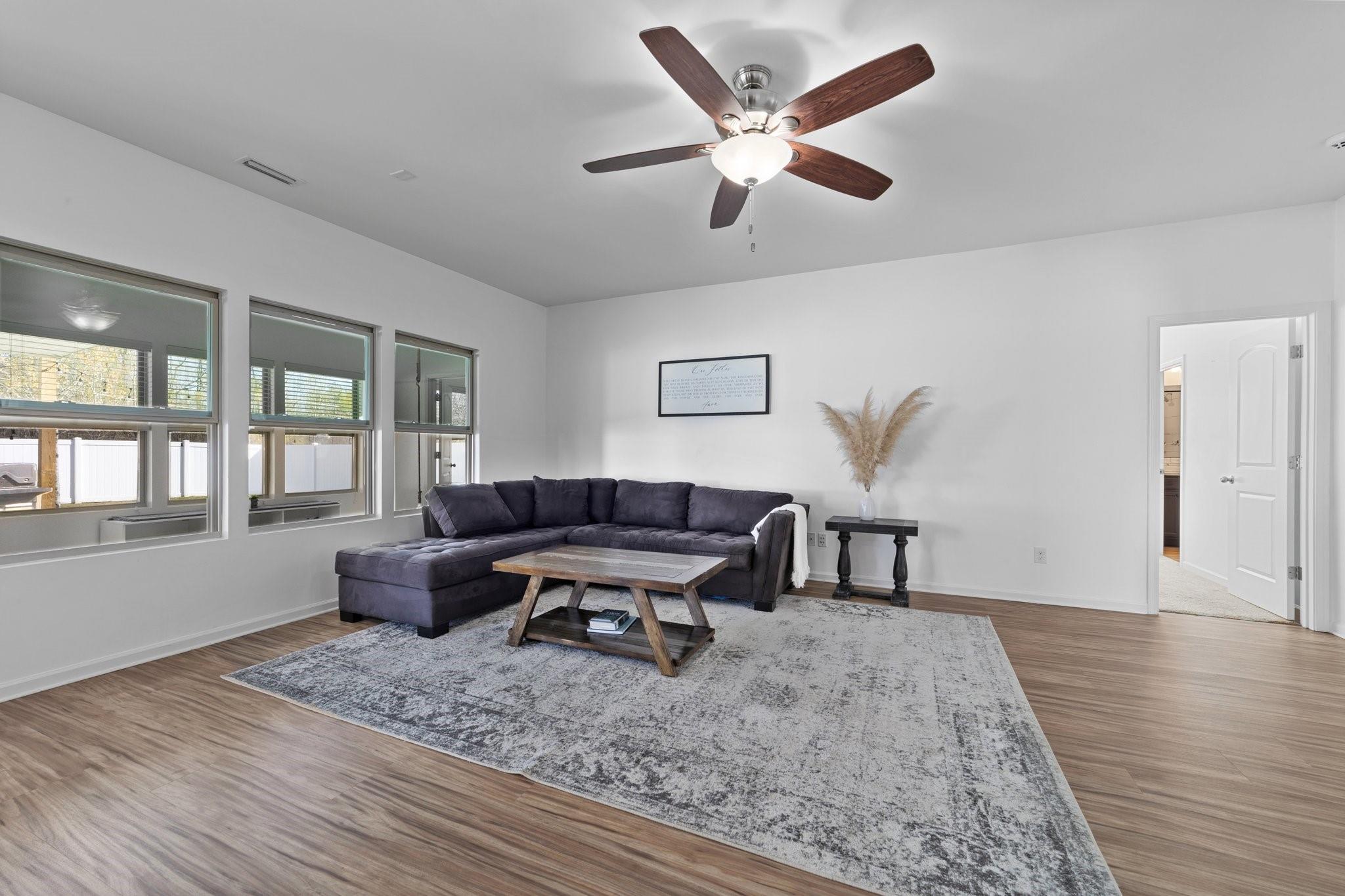Burnside - Residential