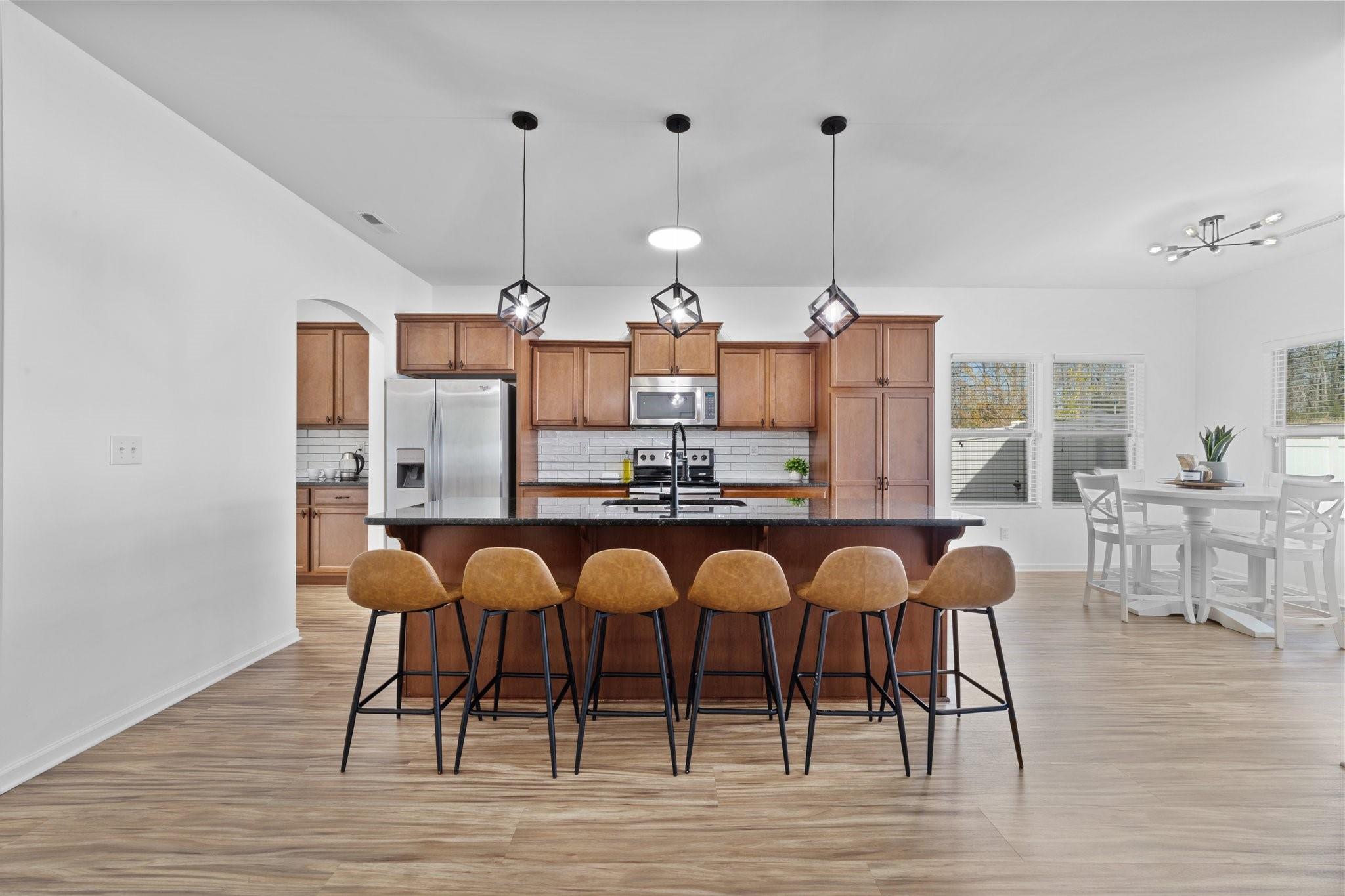 Burnside - Residential