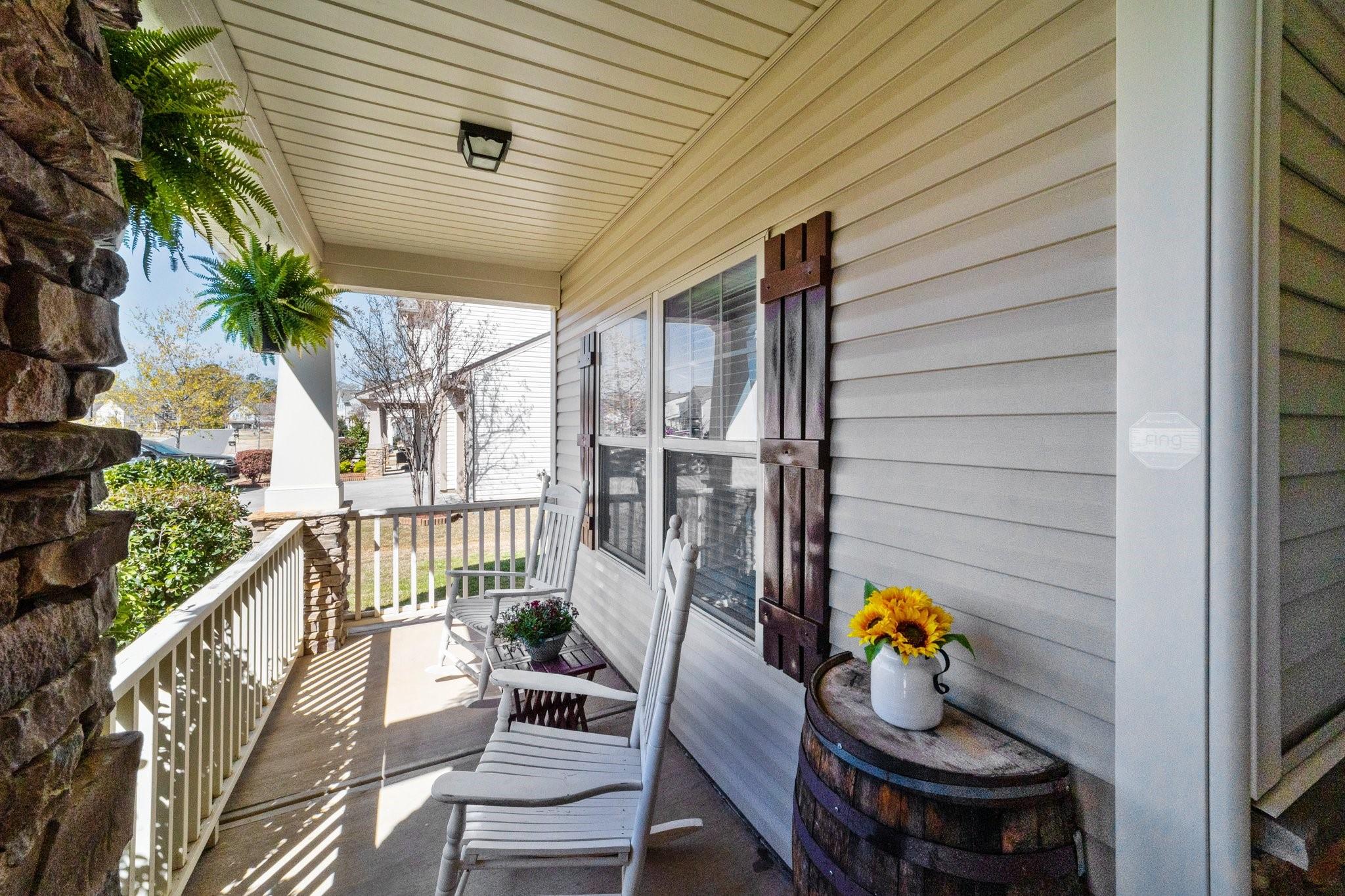 Burnside - Residential