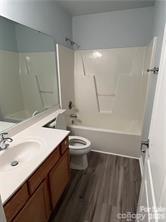 Michaels Landing - Residential