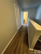 Michaels Landing - Residential