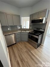 Michaels Landing - Residential