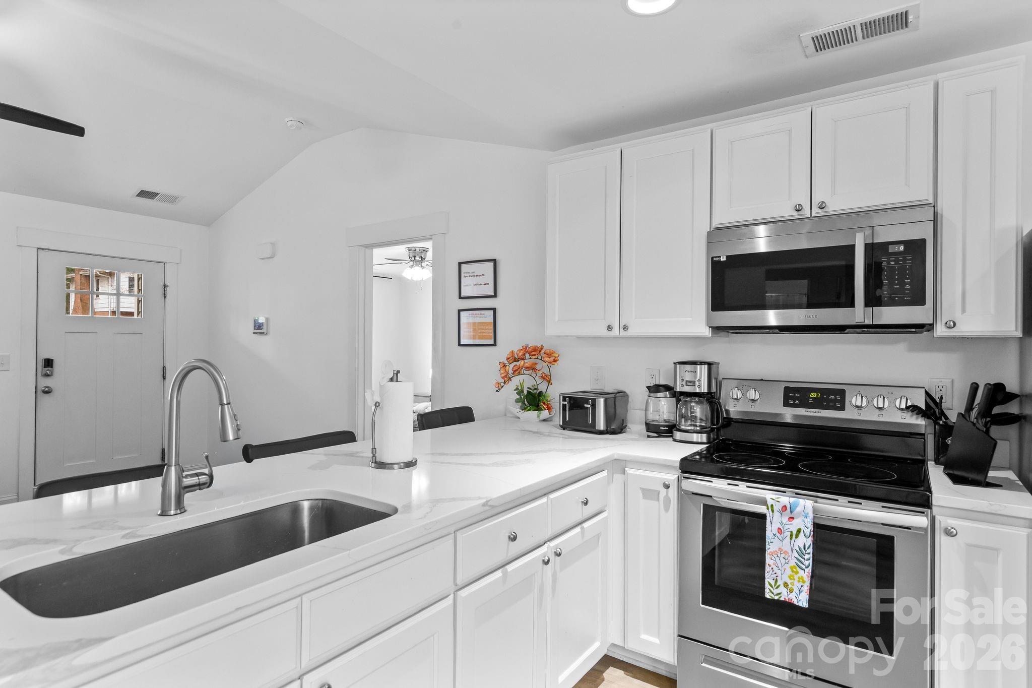 Colebrook - Residential