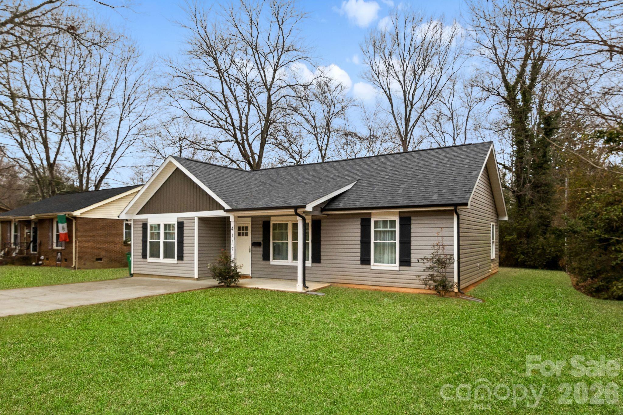 Colebrook - Residential