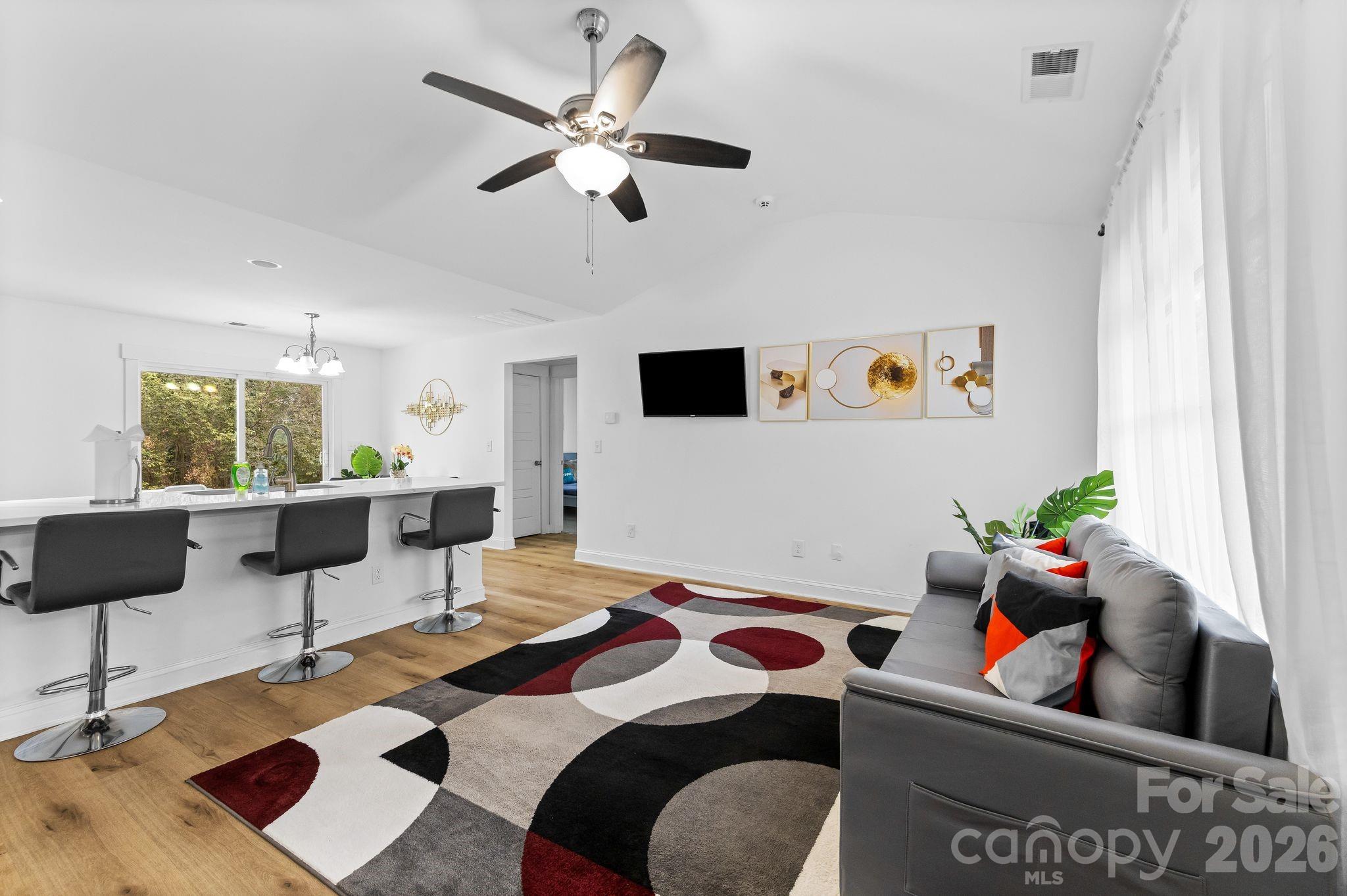 Colebrook - Residential