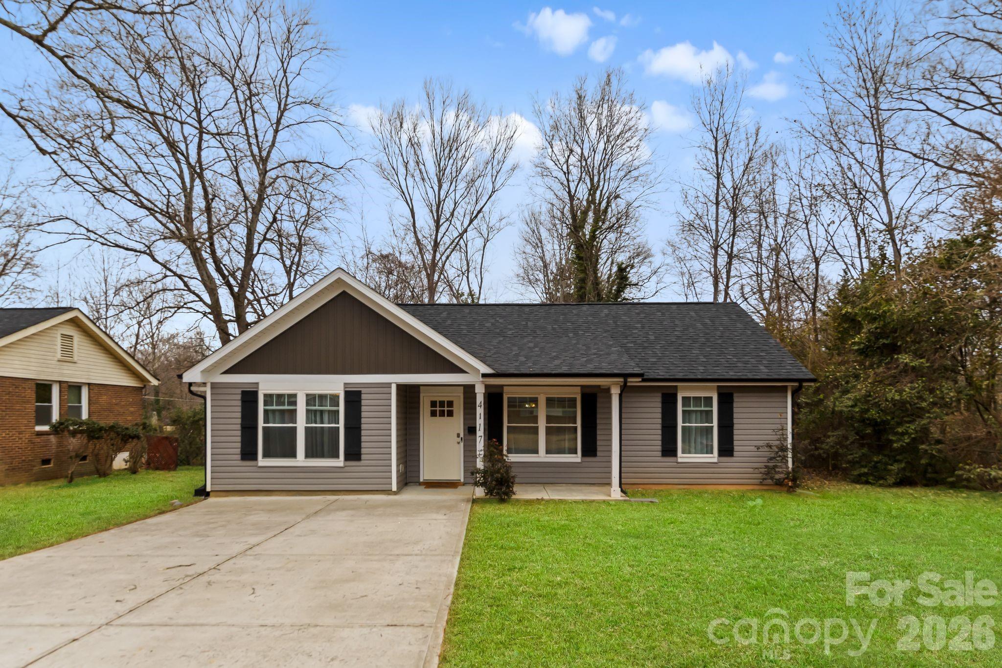 Colebrook - Residential