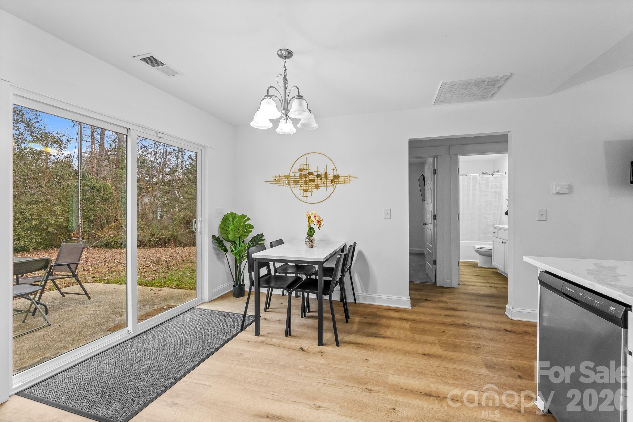 Colebrook - Residential