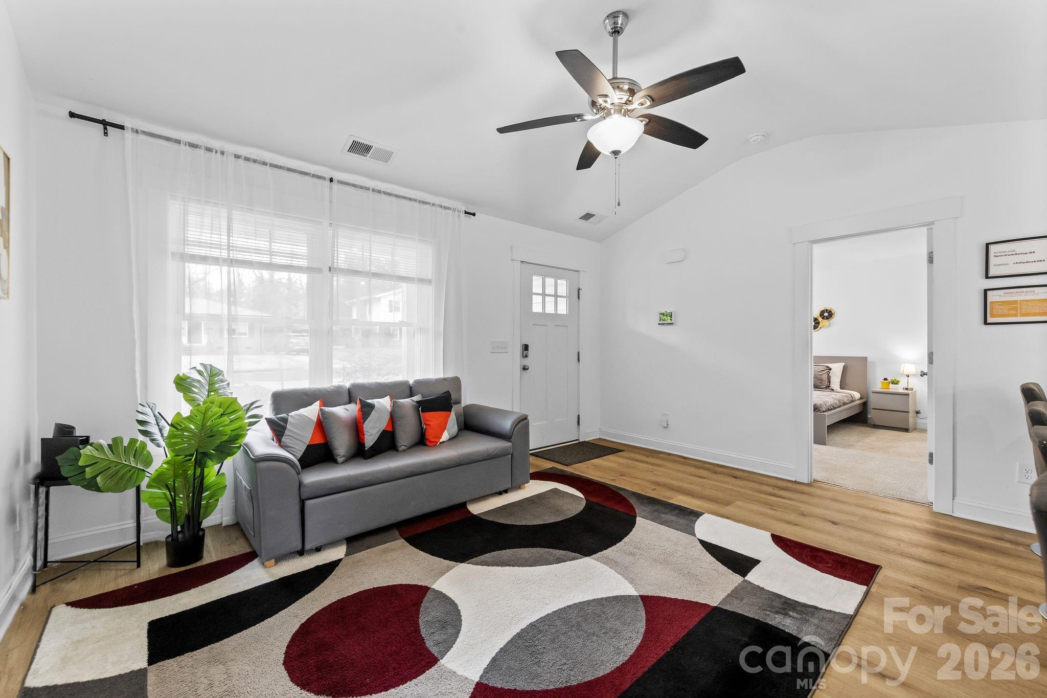 Colebrook - Residential
