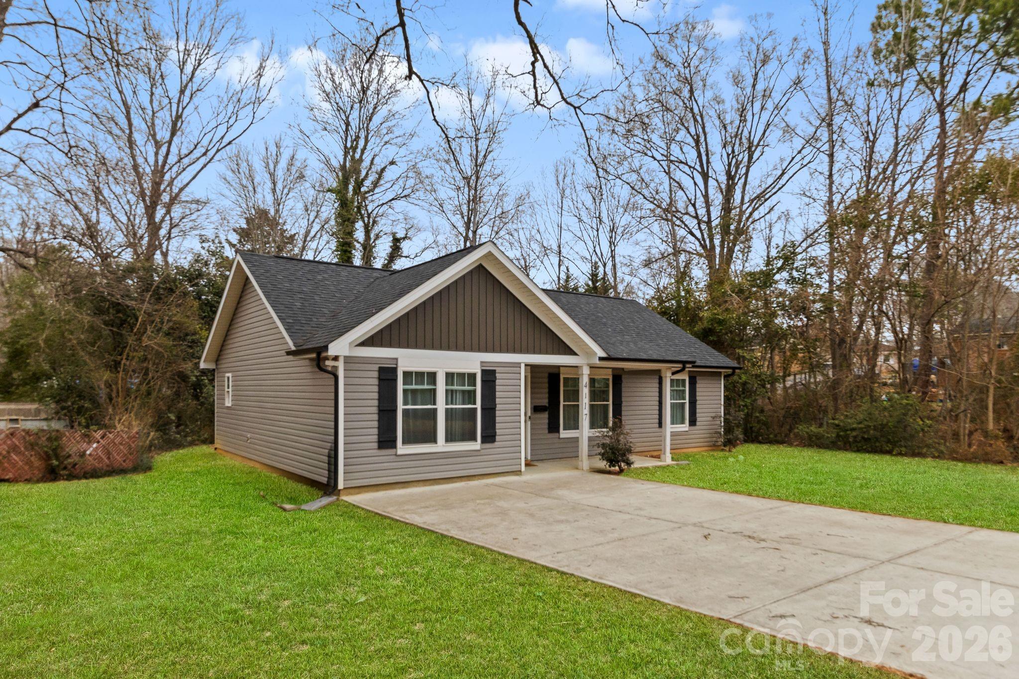 Colebrook - Residential