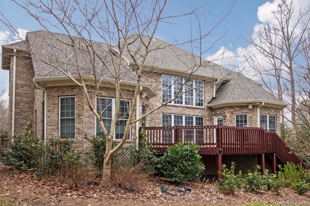 Huntington Farms - Residential