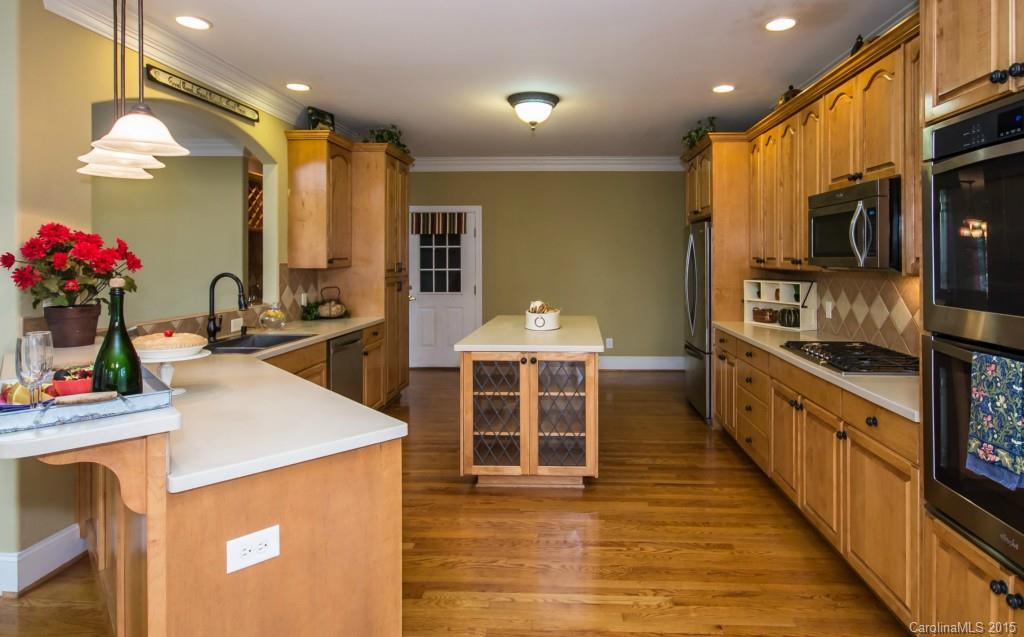 Huntington Farms - Residential