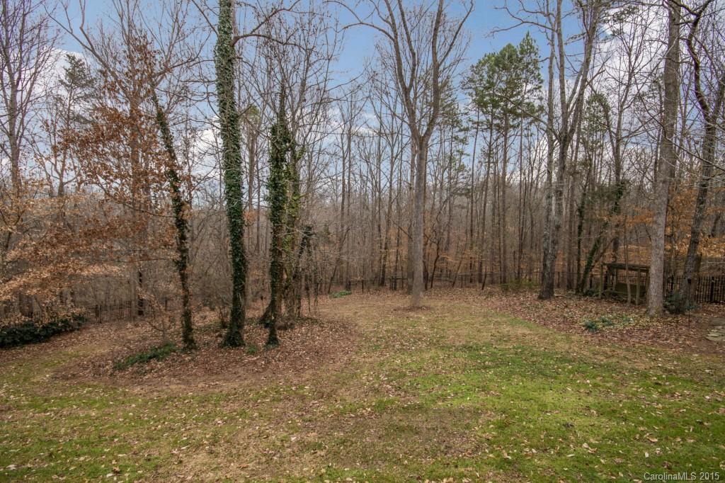 Huntington Farms - Residential